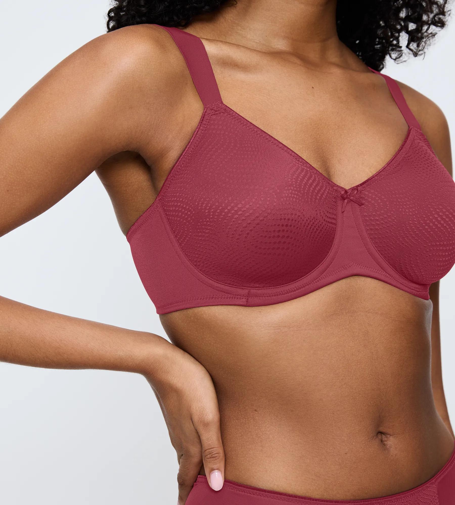 Essential Minimizer T W X (Sweet Marsala)