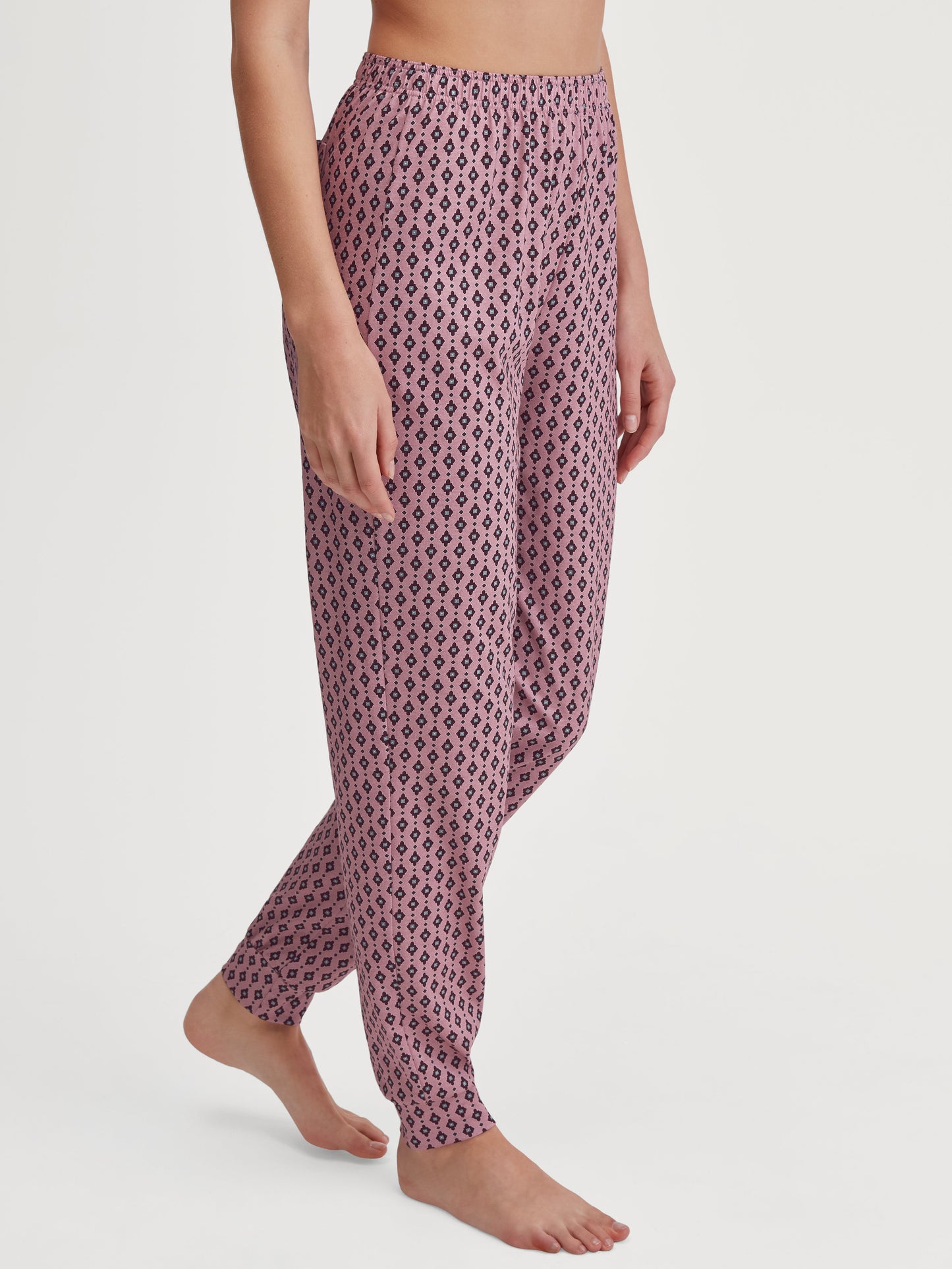 WOMEN Pants (Lilas)