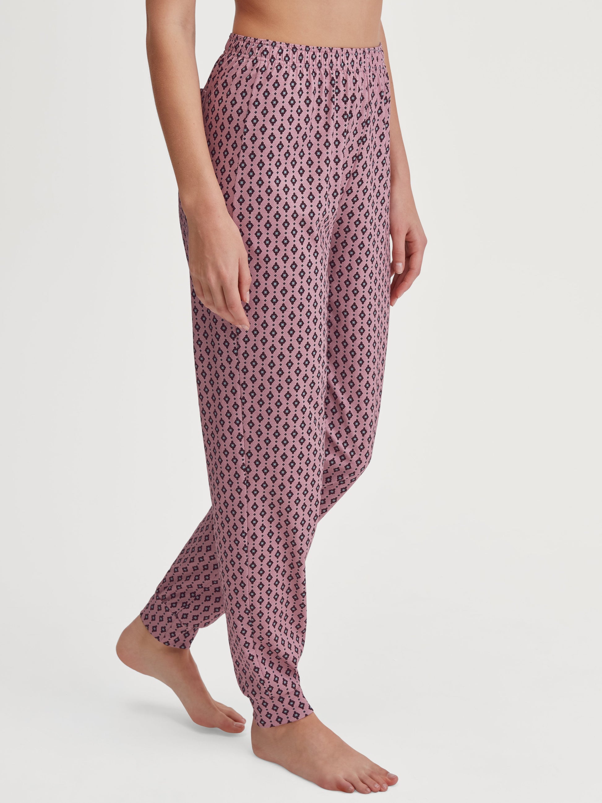 WOMEN Pants (Lilas)