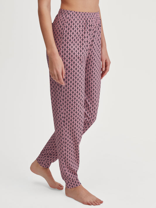 WOMEN Pants (Lilas)