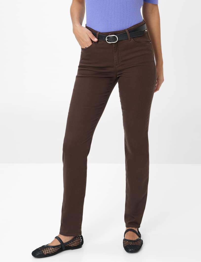 Style Shakira (Dark Chocolate)