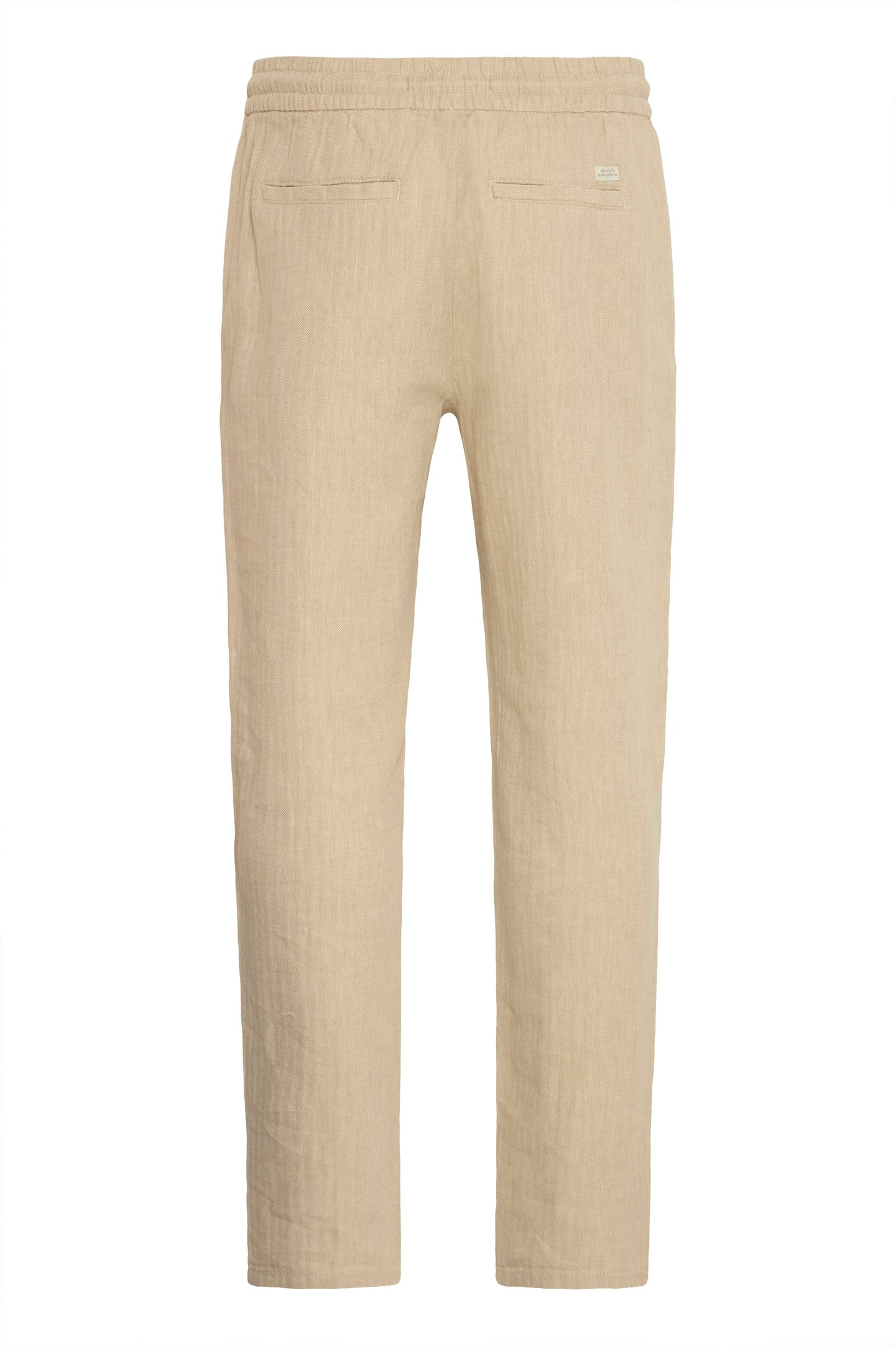 BHMORGAN Pants (Bleached Sand)