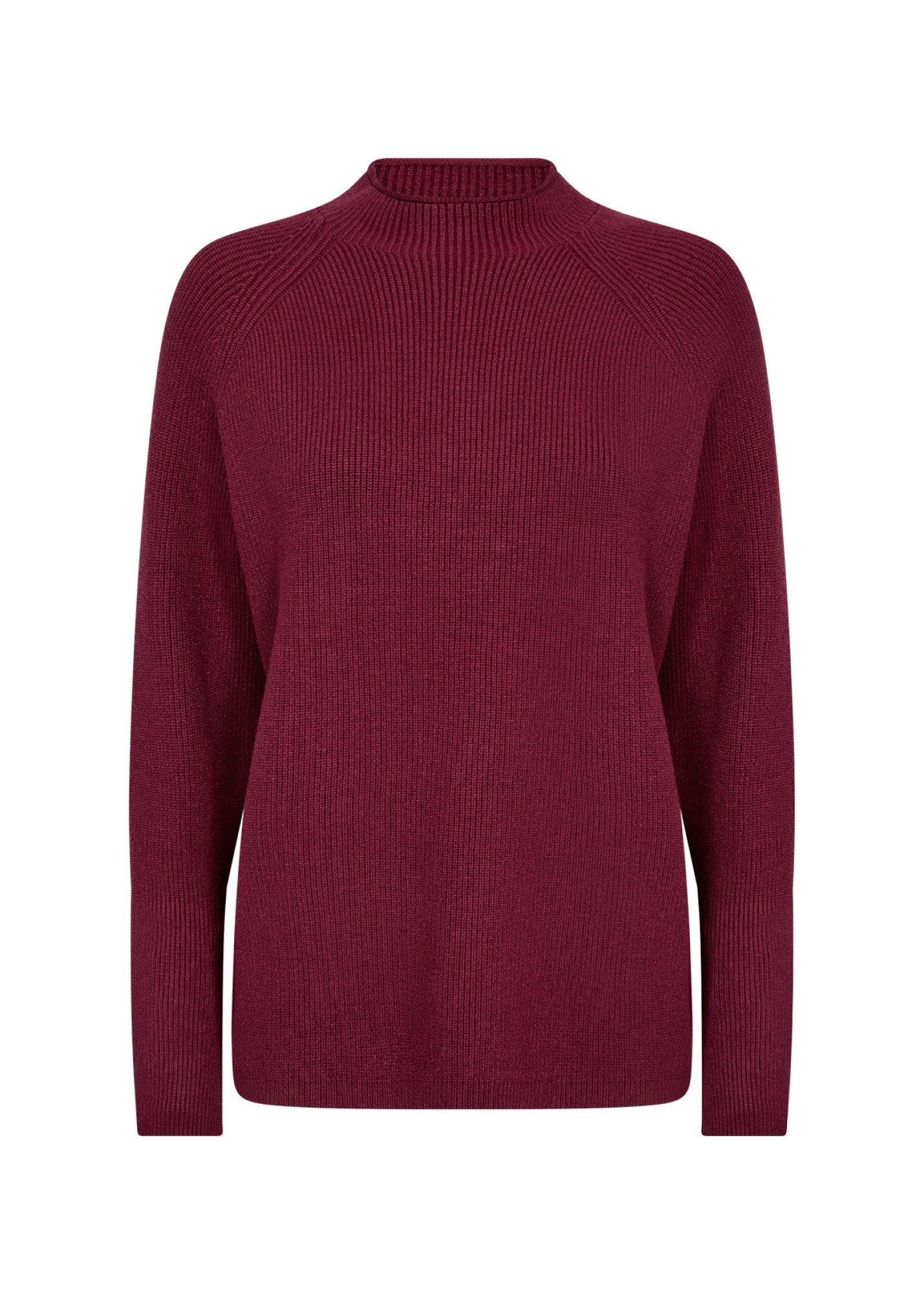 Sc-kanita 4 (Dark Red)