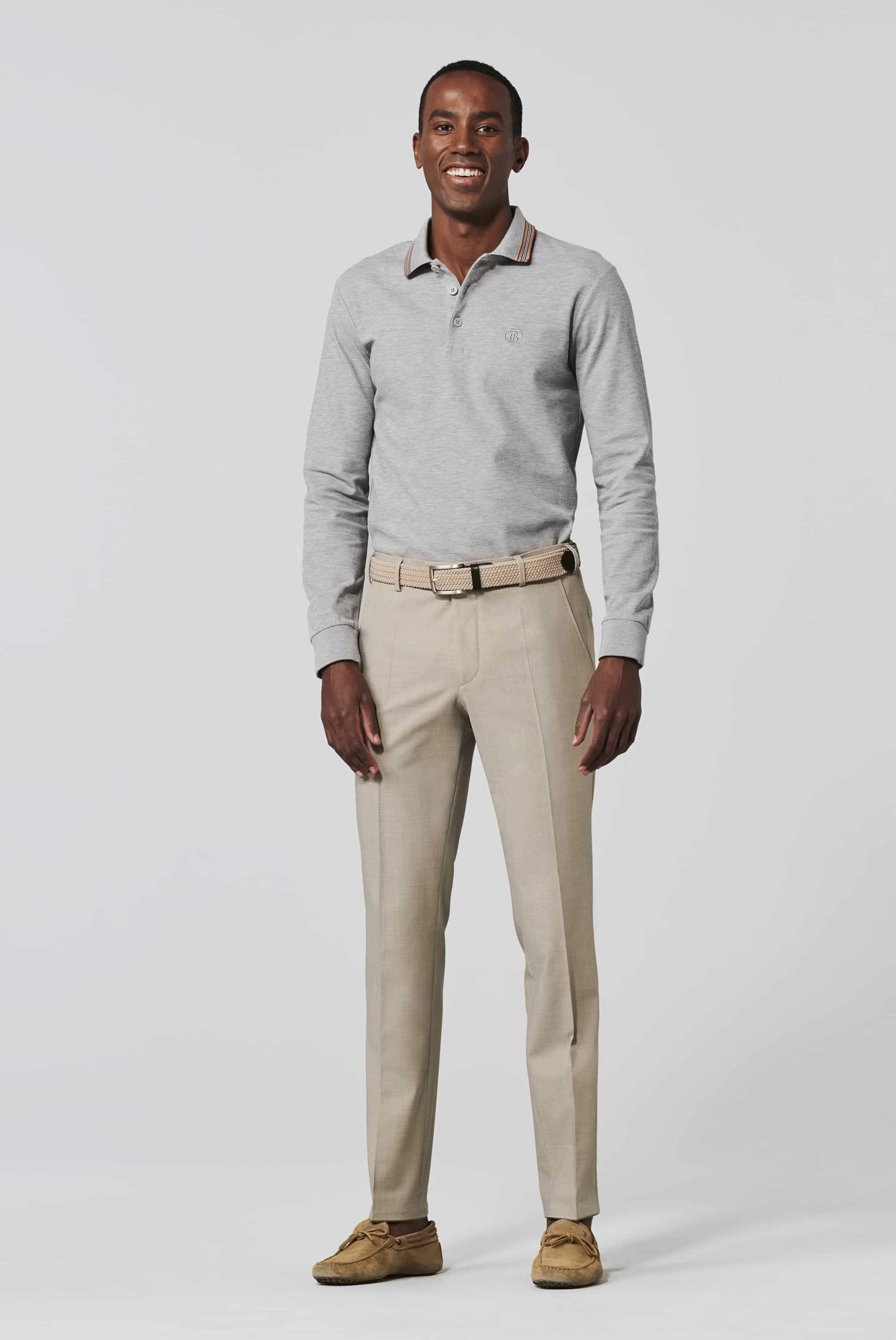Roma 9-344 (Beige)