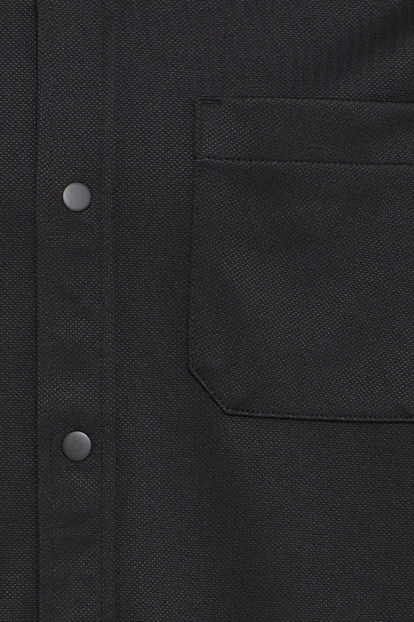 Bhadrian Ls Shirt (Black Beauty)