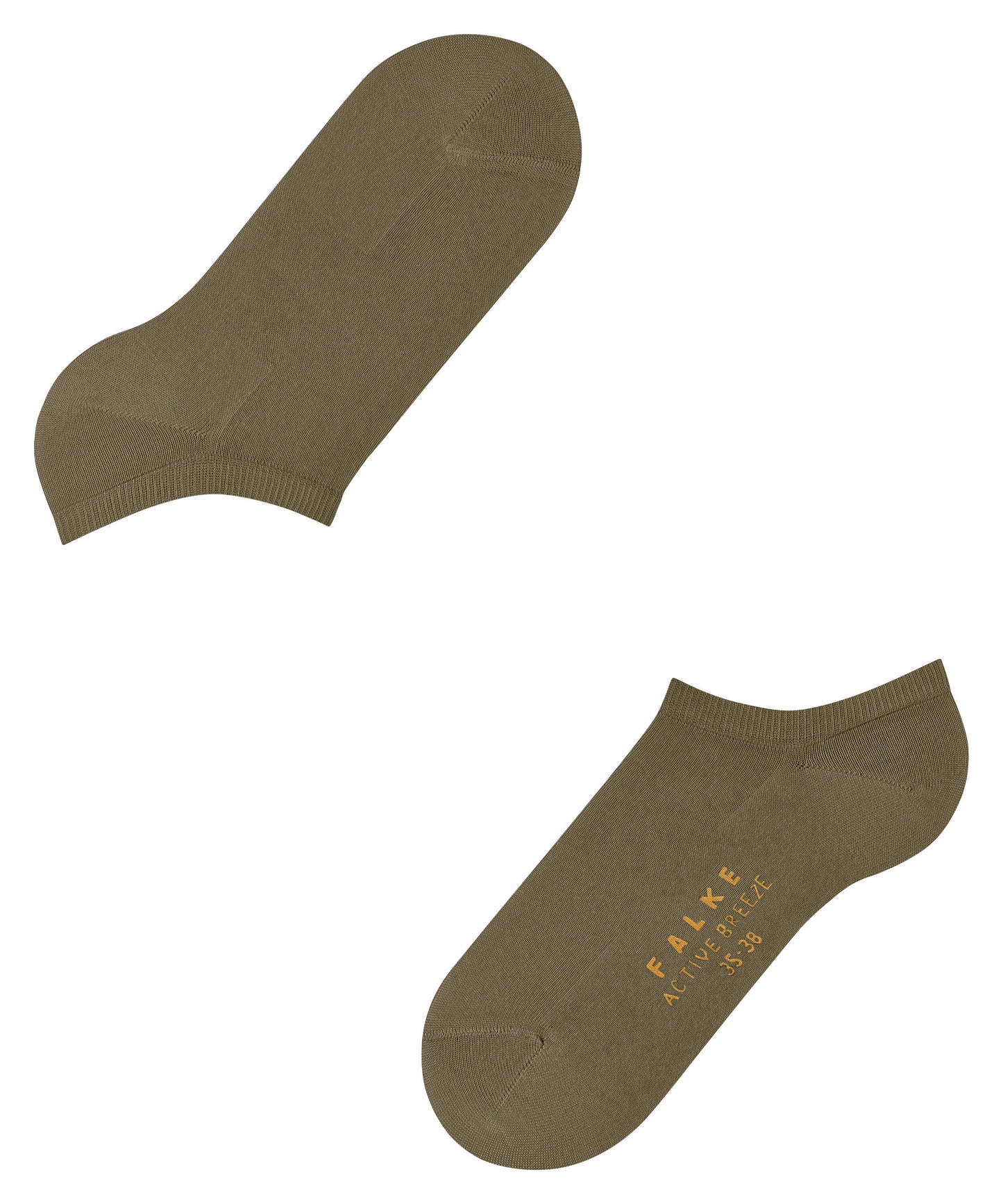 FALKE Active Breeze Damen (Crocodile)