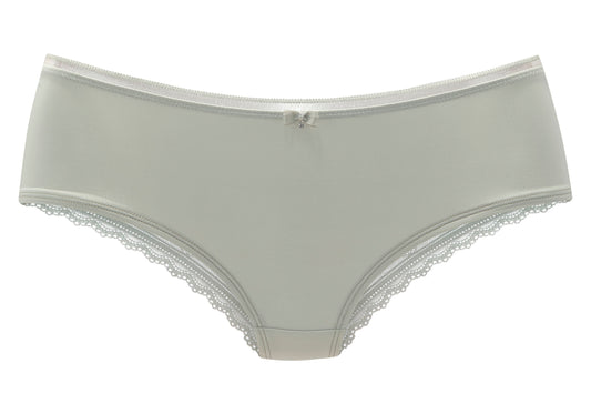 LASCANA Panty (Sage)
