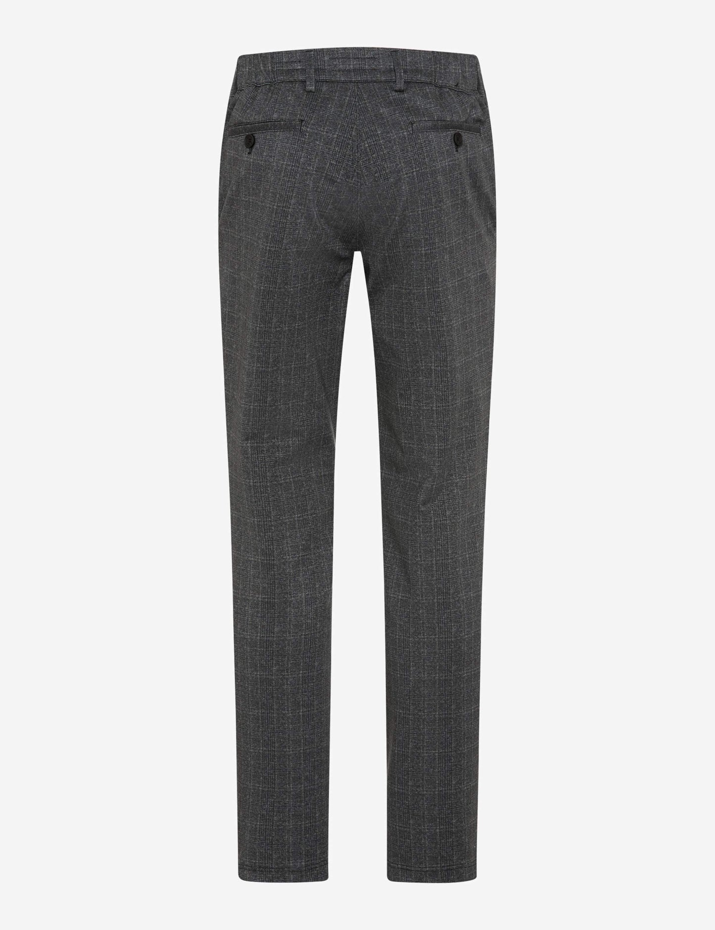 Style Thilo (Check Grey)