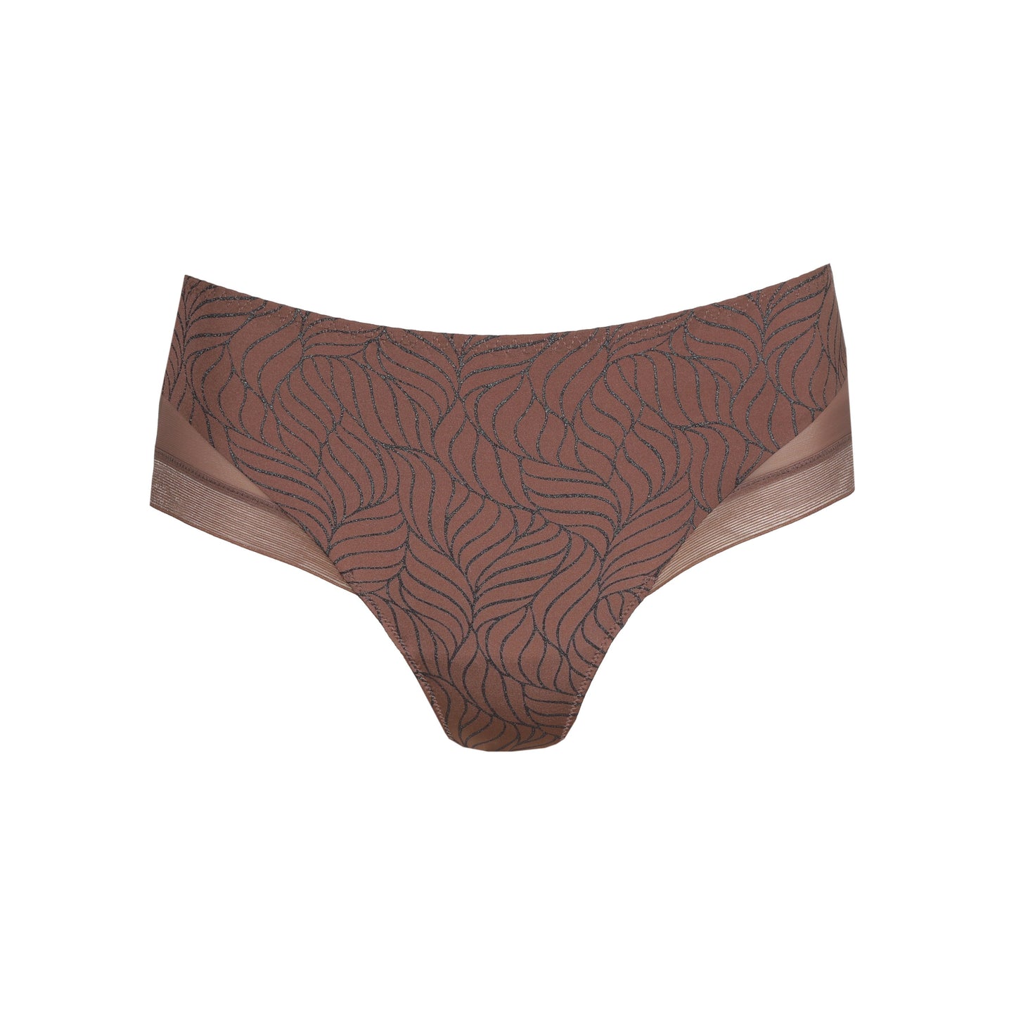 AJUSCO Caribe Taupe Hotpants (Cbt)