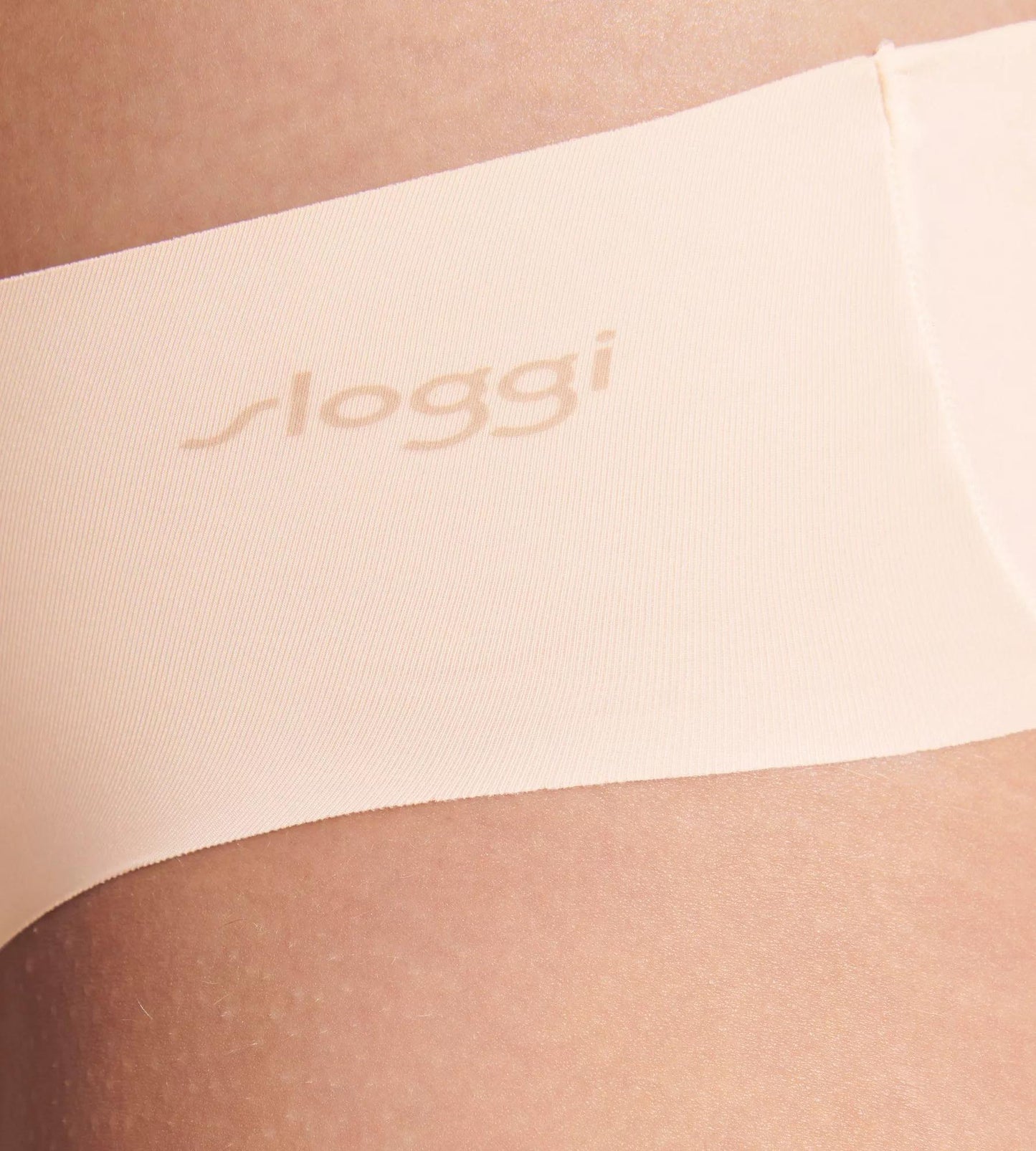 sloggi ZERO Microfibre 2.0 Hipster (Angora)