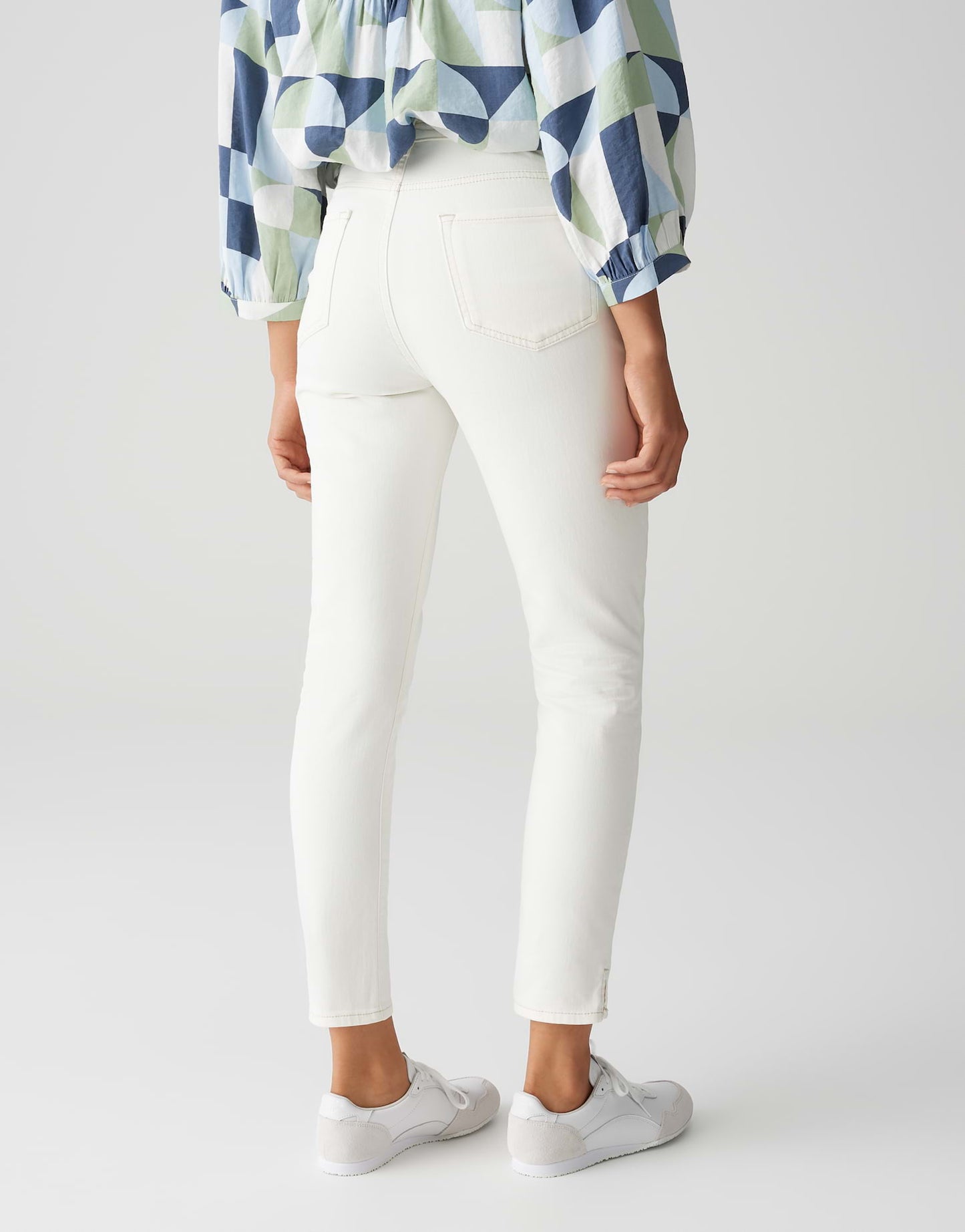 Elma classy slit (Milk)
