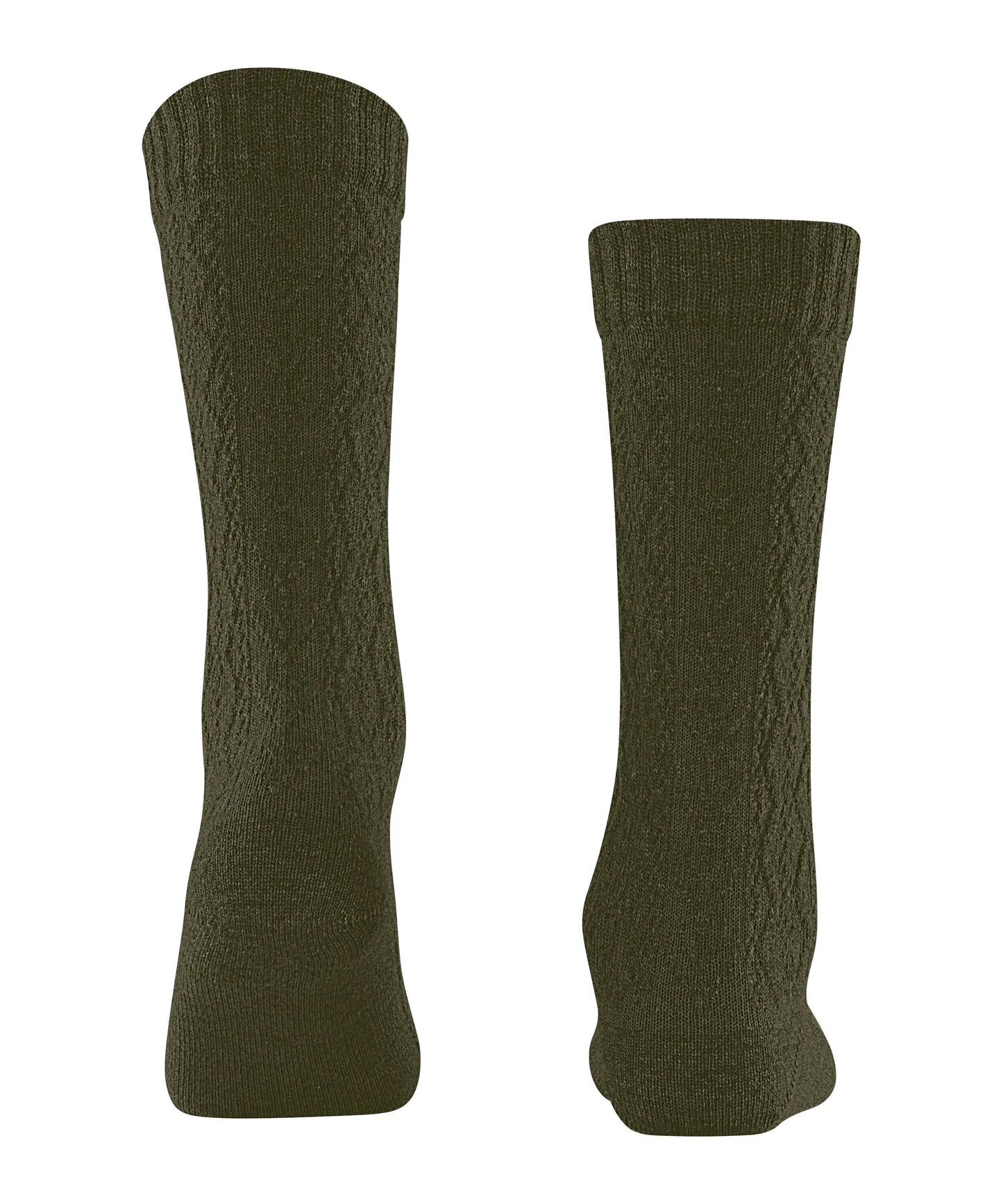FALKE Modish Fest Damen (Artichoke)