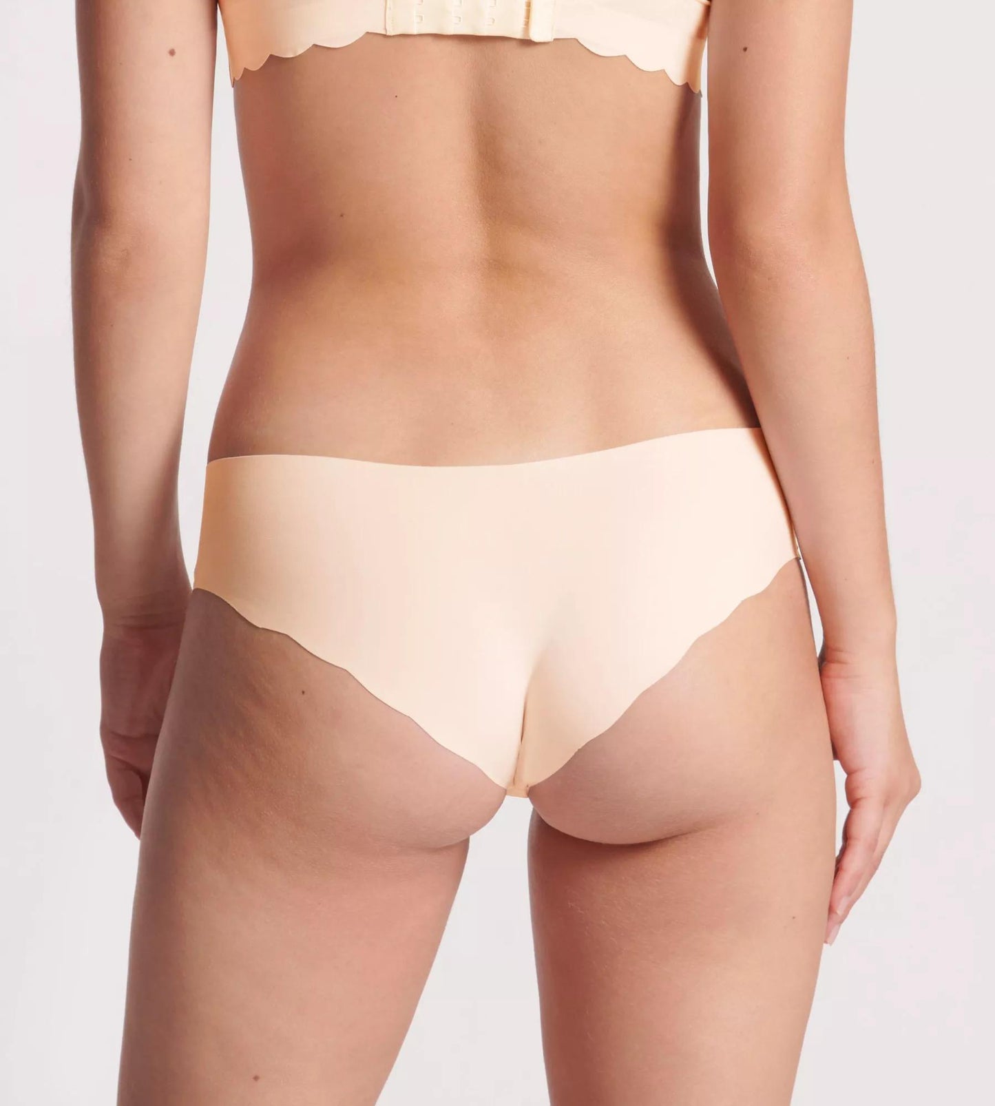 sloggi ZERO Microfibre 2.0 Hipster (Angora)