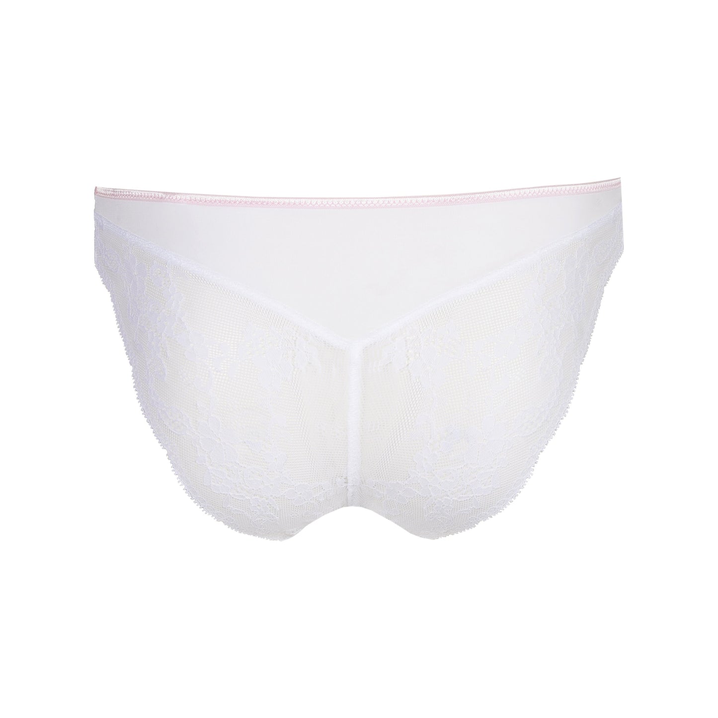 LIZELOT weiss Rioslip (Wit)