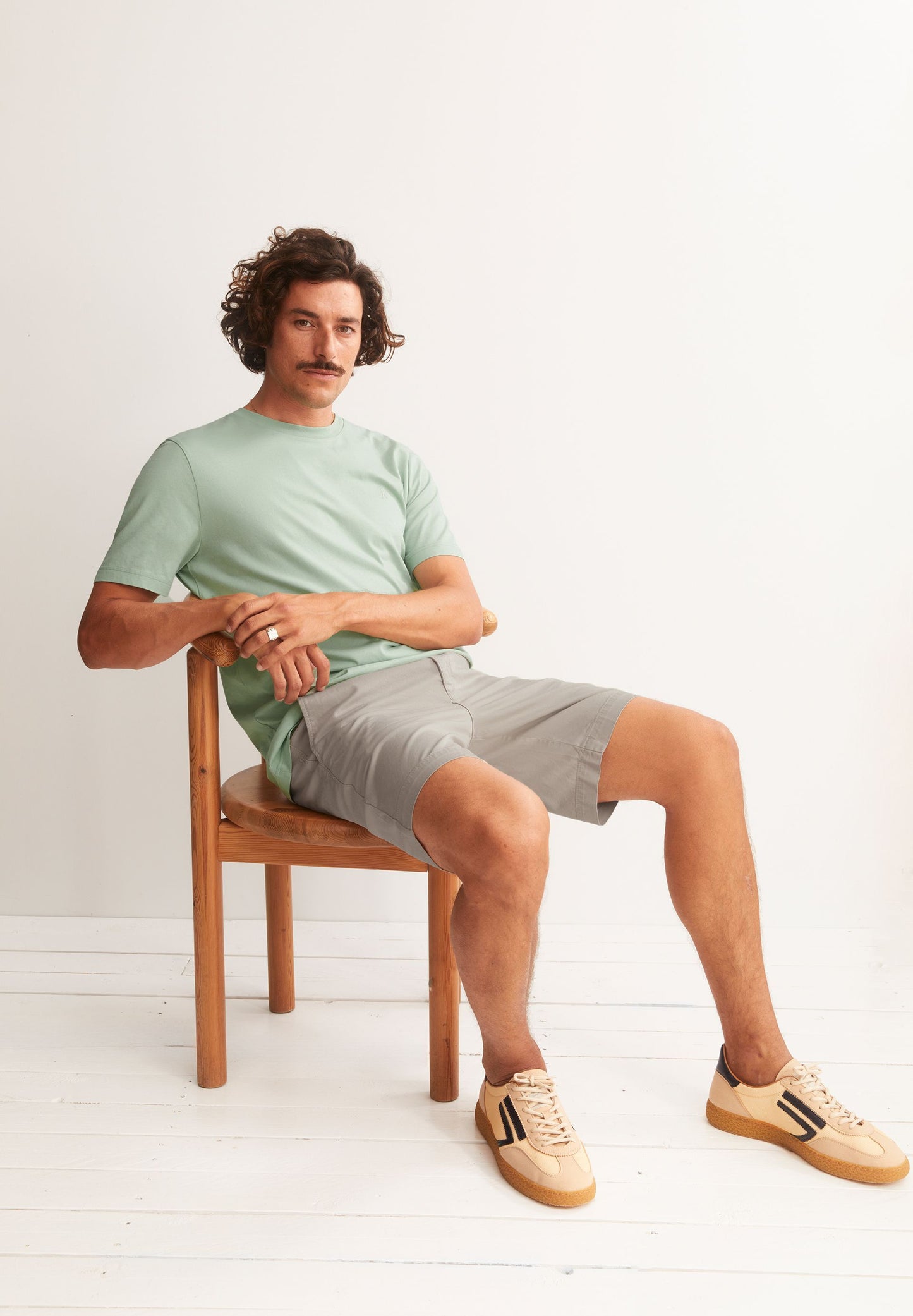 Jaames T-shirt (Foam)