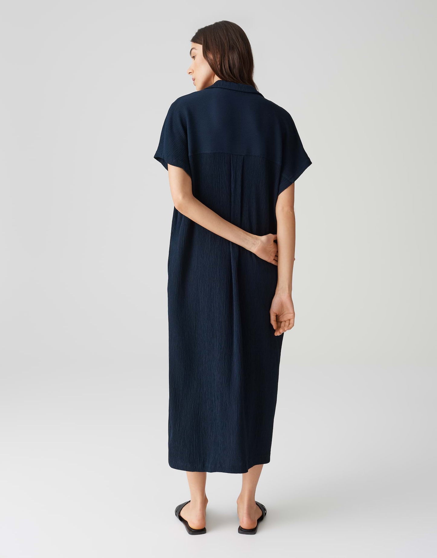 Wannie (Coal Blue)