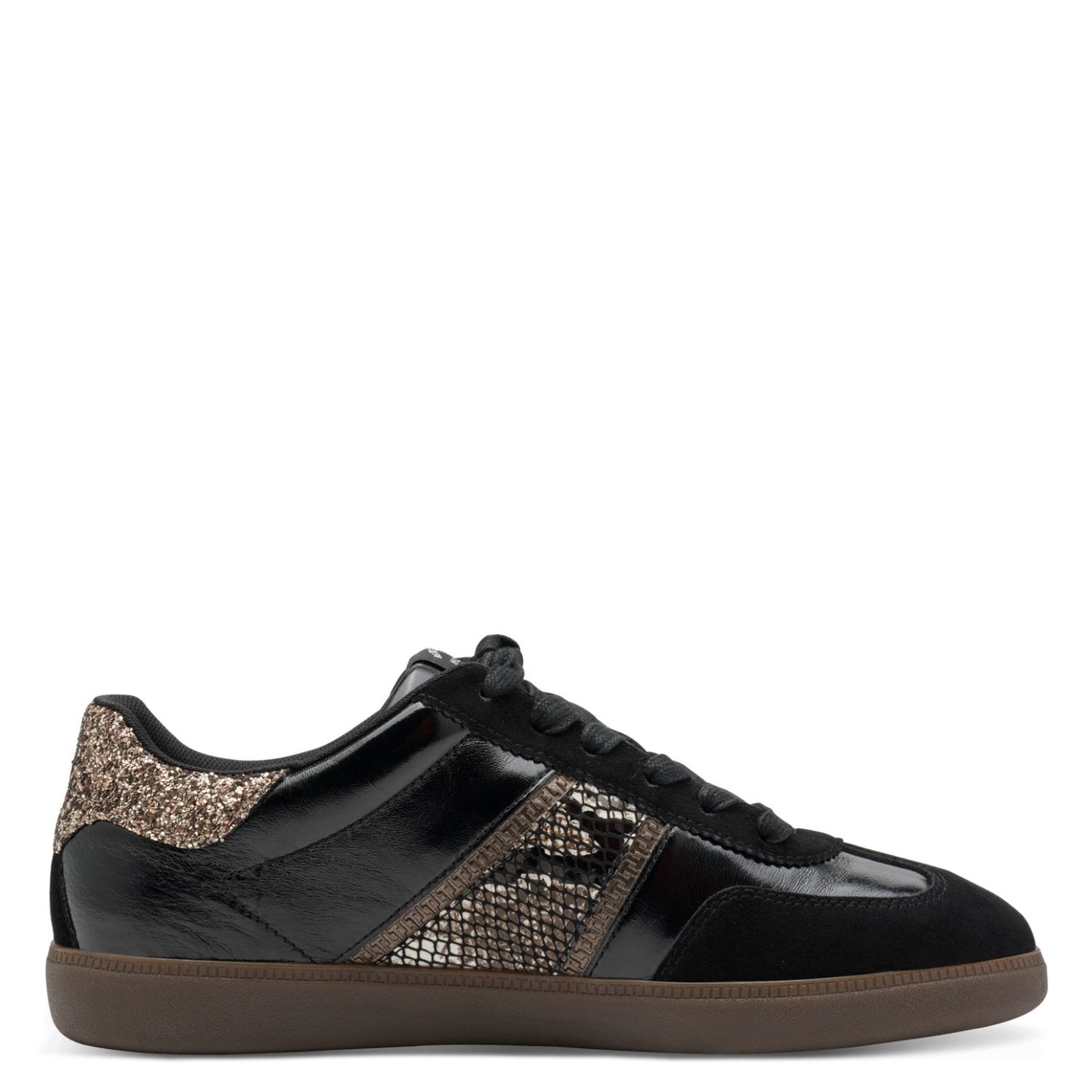 Schnürer (Black/snake)