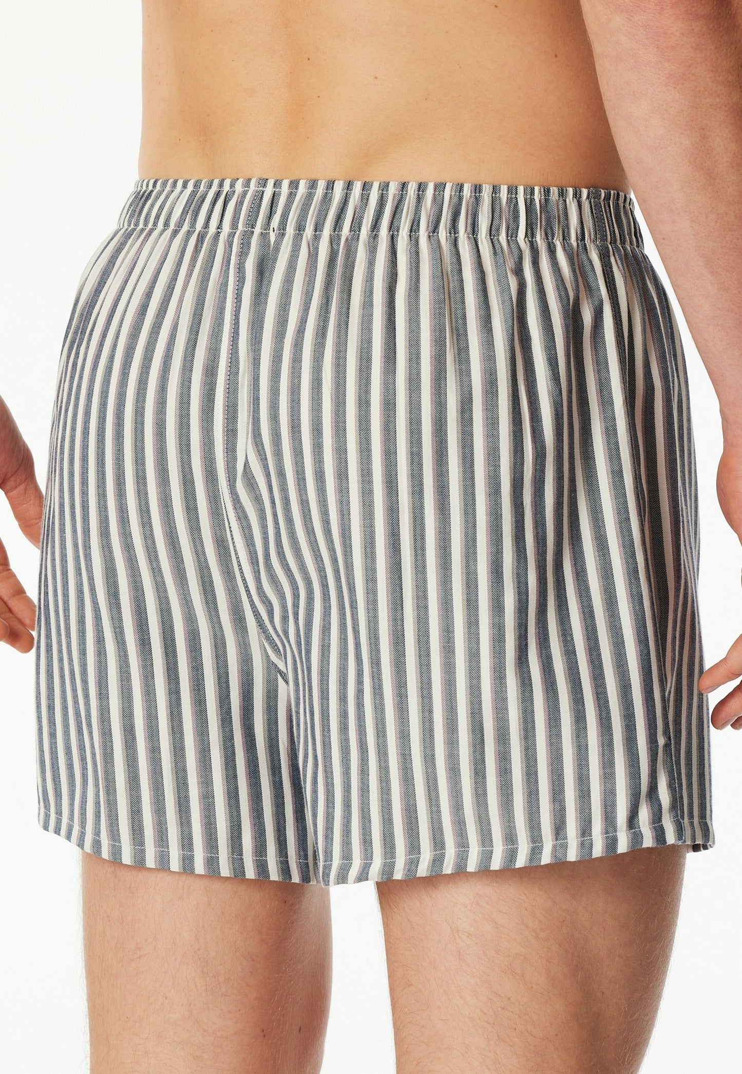 2PACK Boxershorts (Sortiert)
