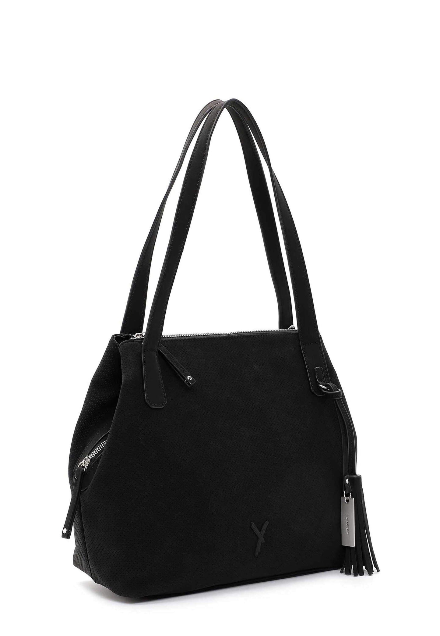 Shopper SFY Romy (Black)