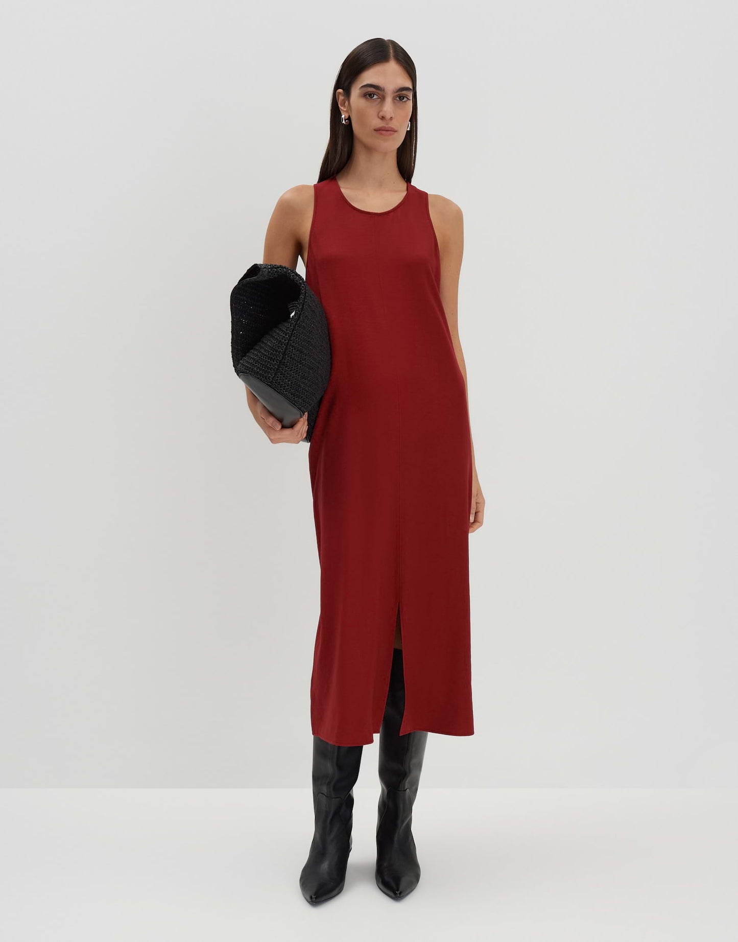 Qhili (Ruby Red)