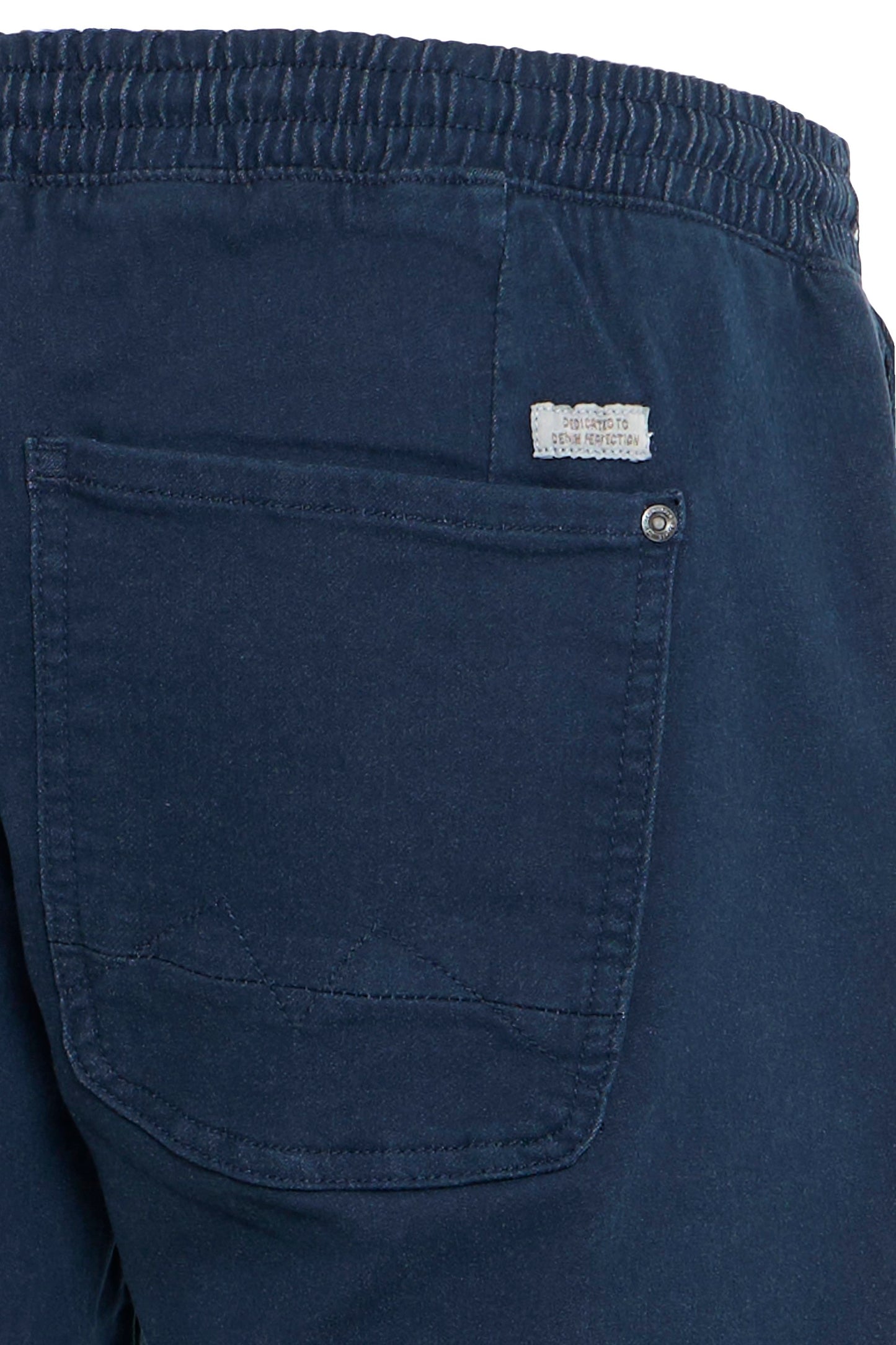 BHBLIZZARD-Denimshorts-Jogg (Dress Blues)