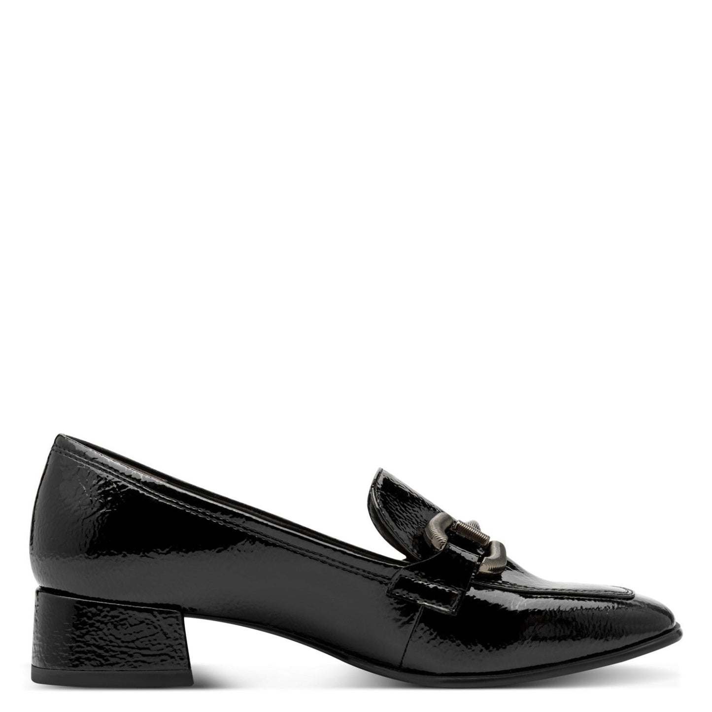 Slipper (Black)