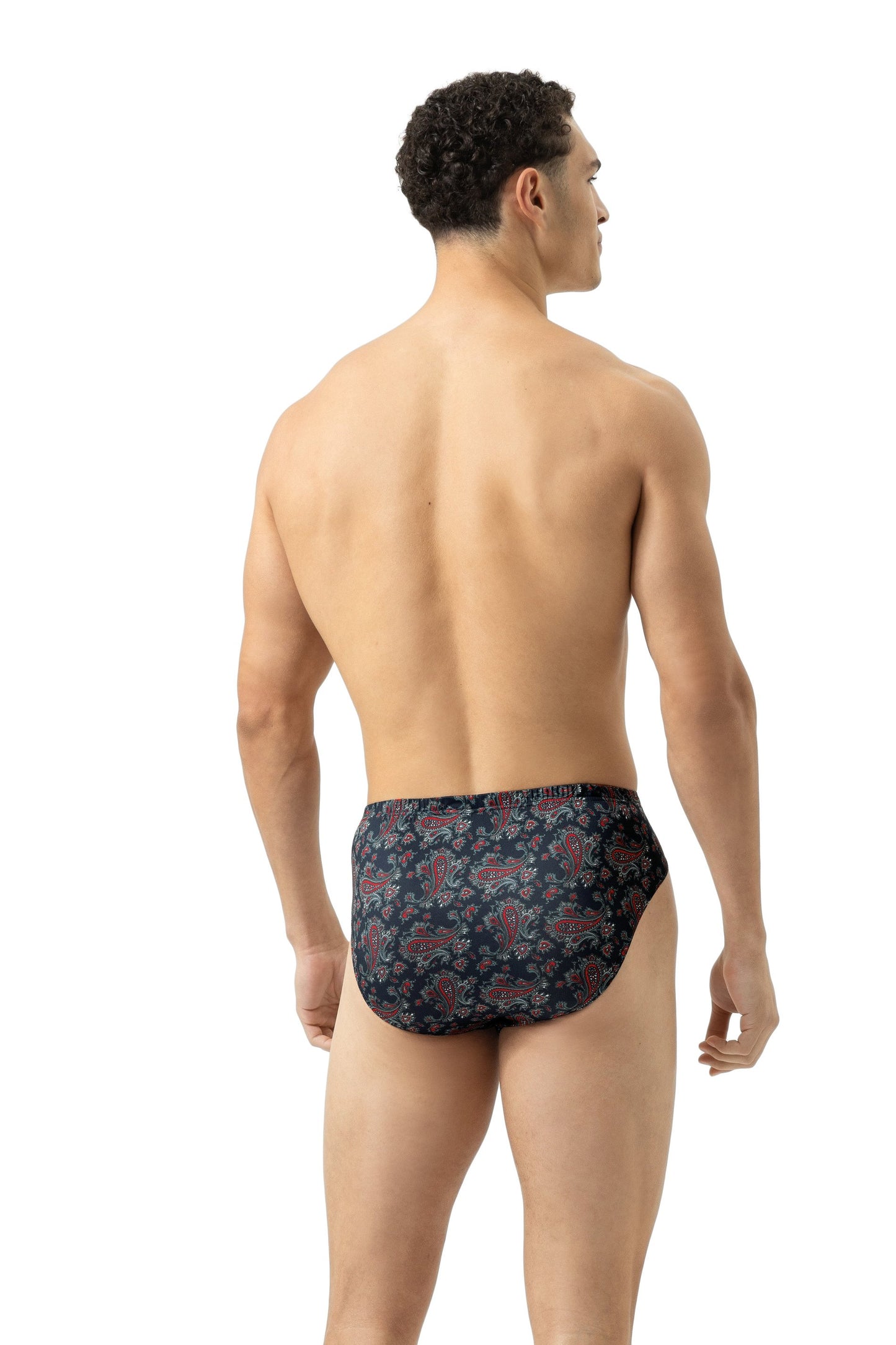 Jazz-Pants (Yacht Blue)
