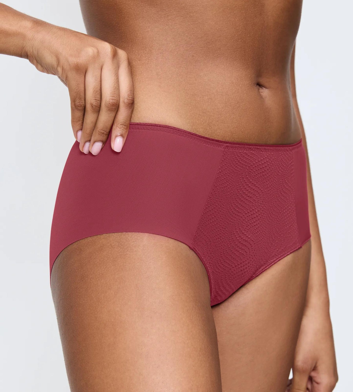 Essential Minimizer T Hipster X (Sweet Marsala)