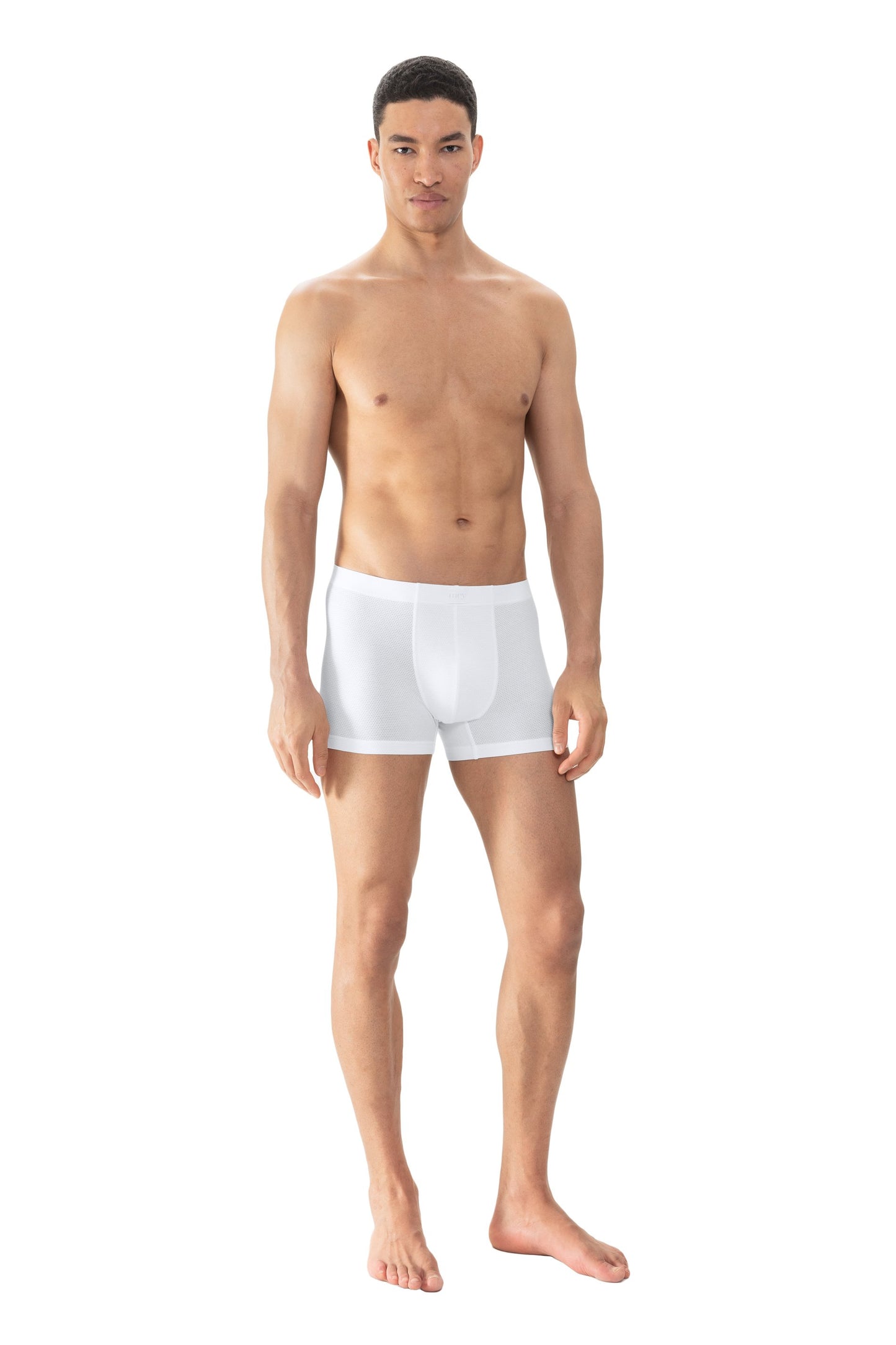 Shorty (Weiss)