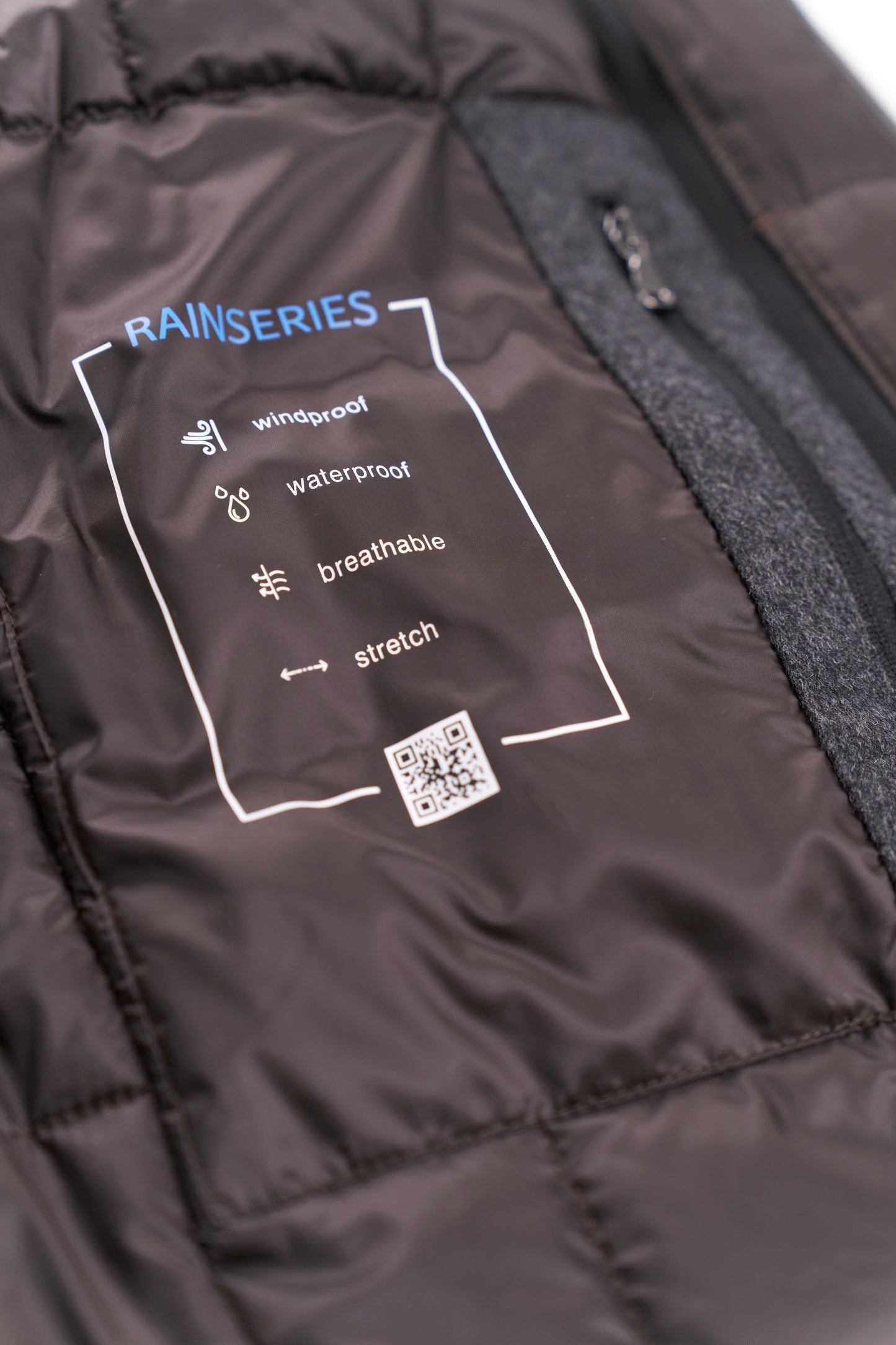 unbekannt (Dunkelgrau)