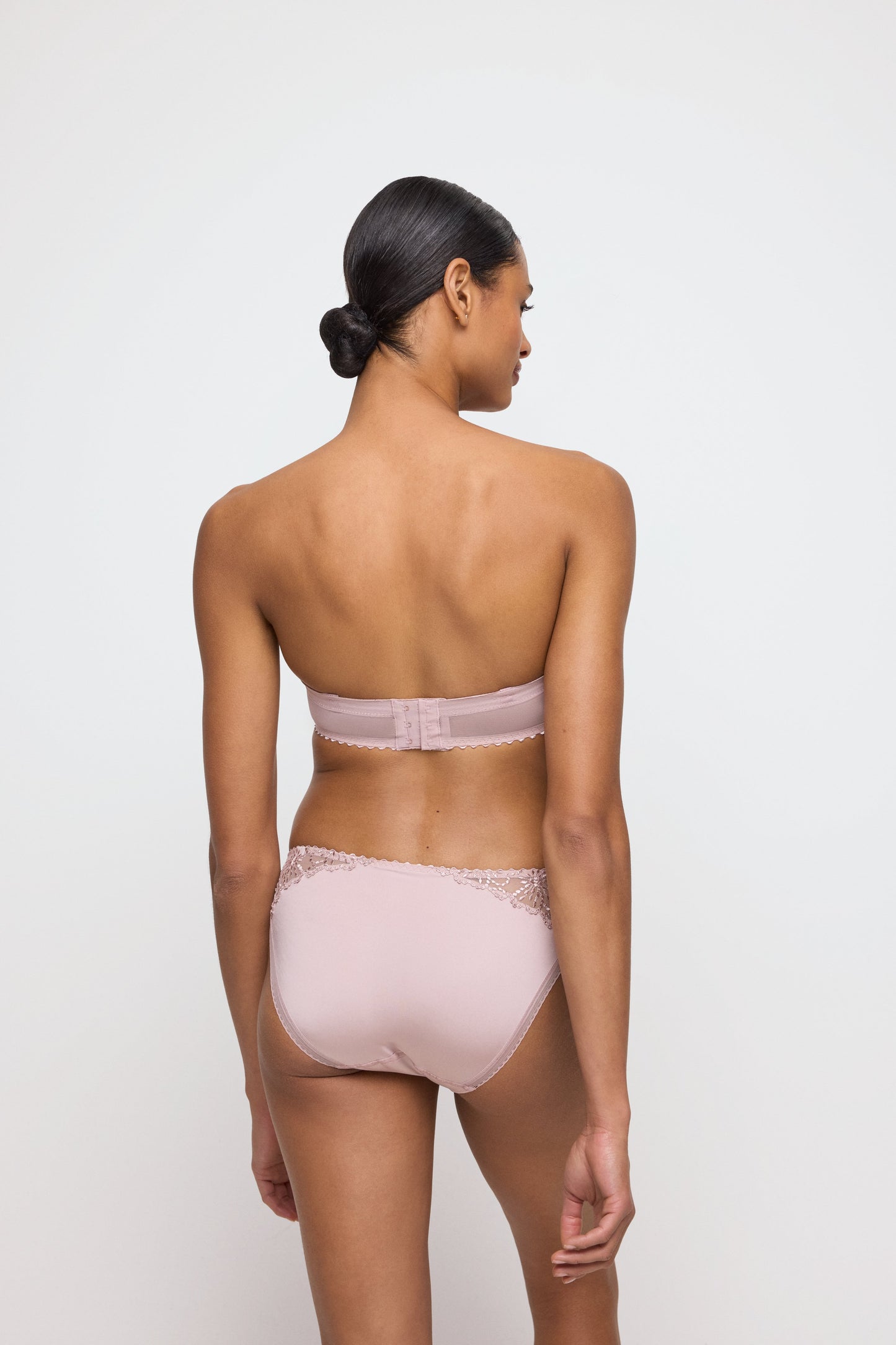 JANE bois de rose Rioslip (Bds)