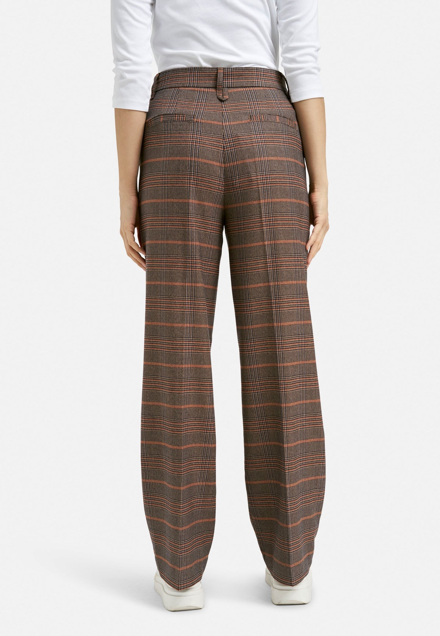 Pants (Mandarin Print)
