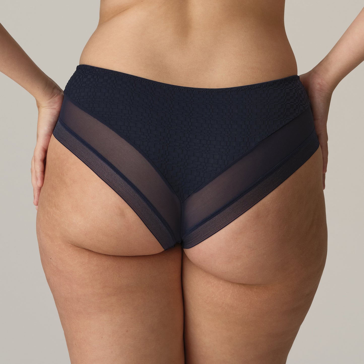 YELAPA Majestic Blue Hotpants (Maj)