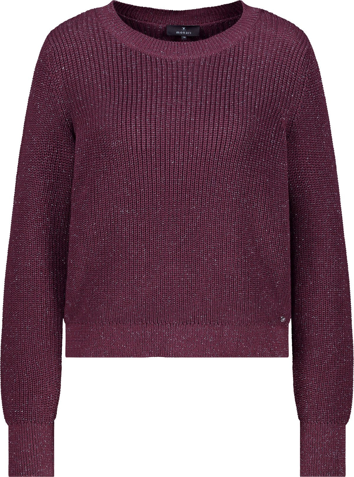 Pullover (Bordeaux)