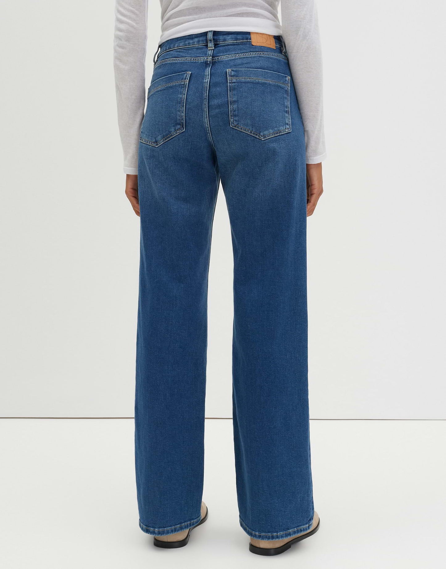 Carie french (Dark Blue)