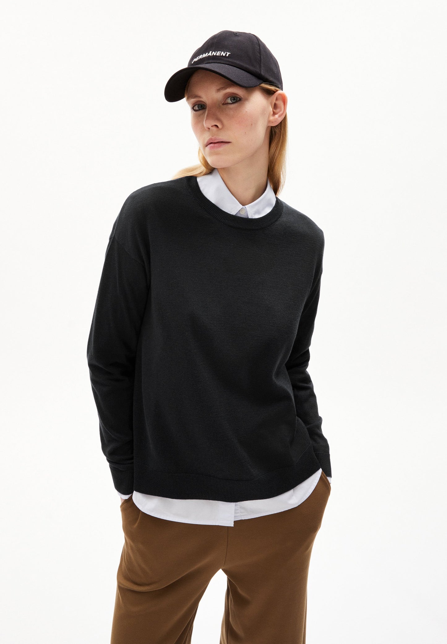 Larunaa (Black)