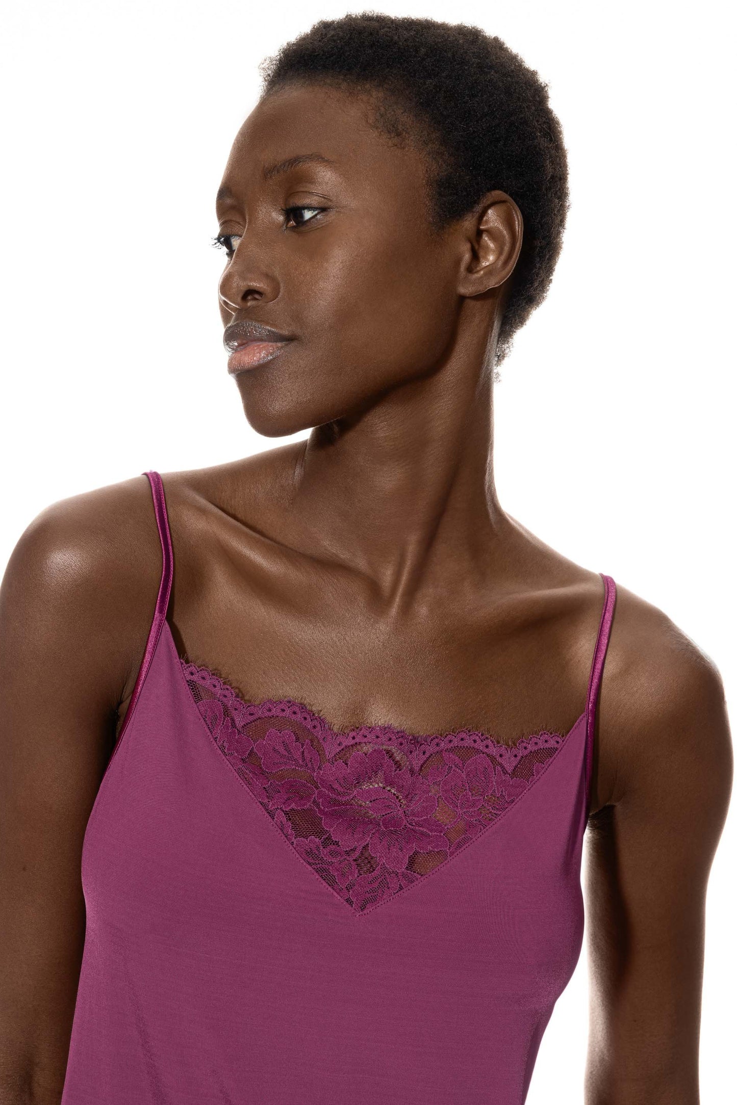 Camisole (Barbados Cherry)