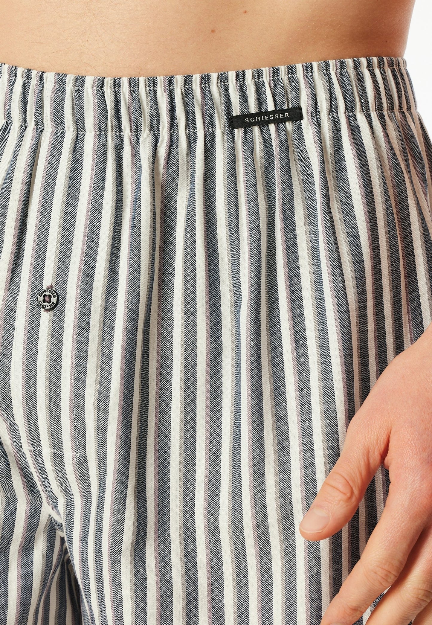 2PACK Boxershorts (Sortiert)