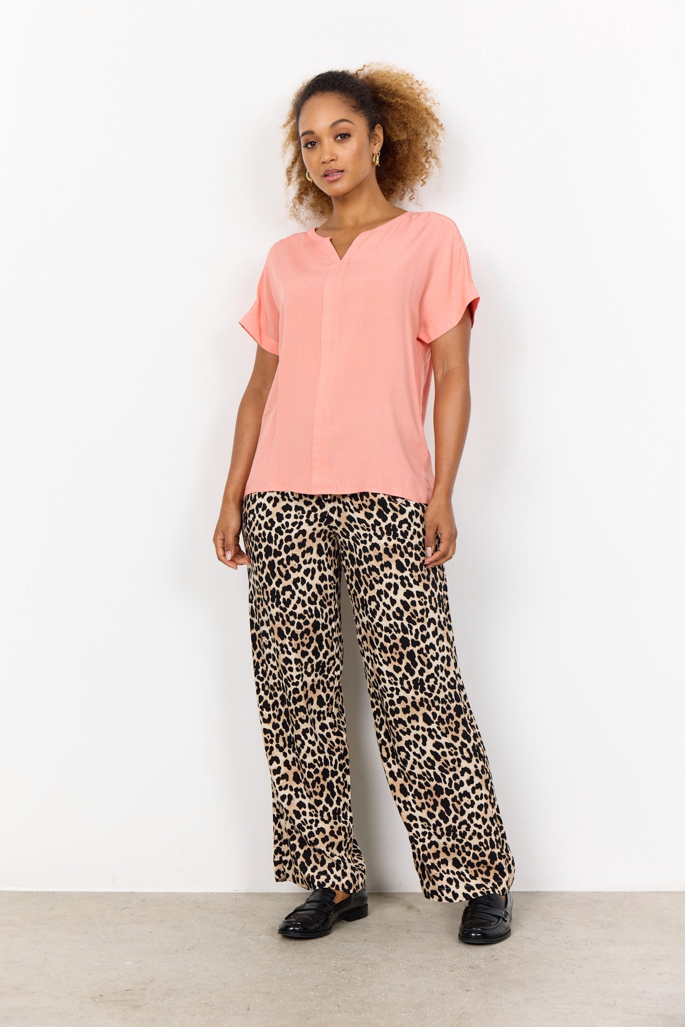 Sc-radia 9 (Peach Pink)