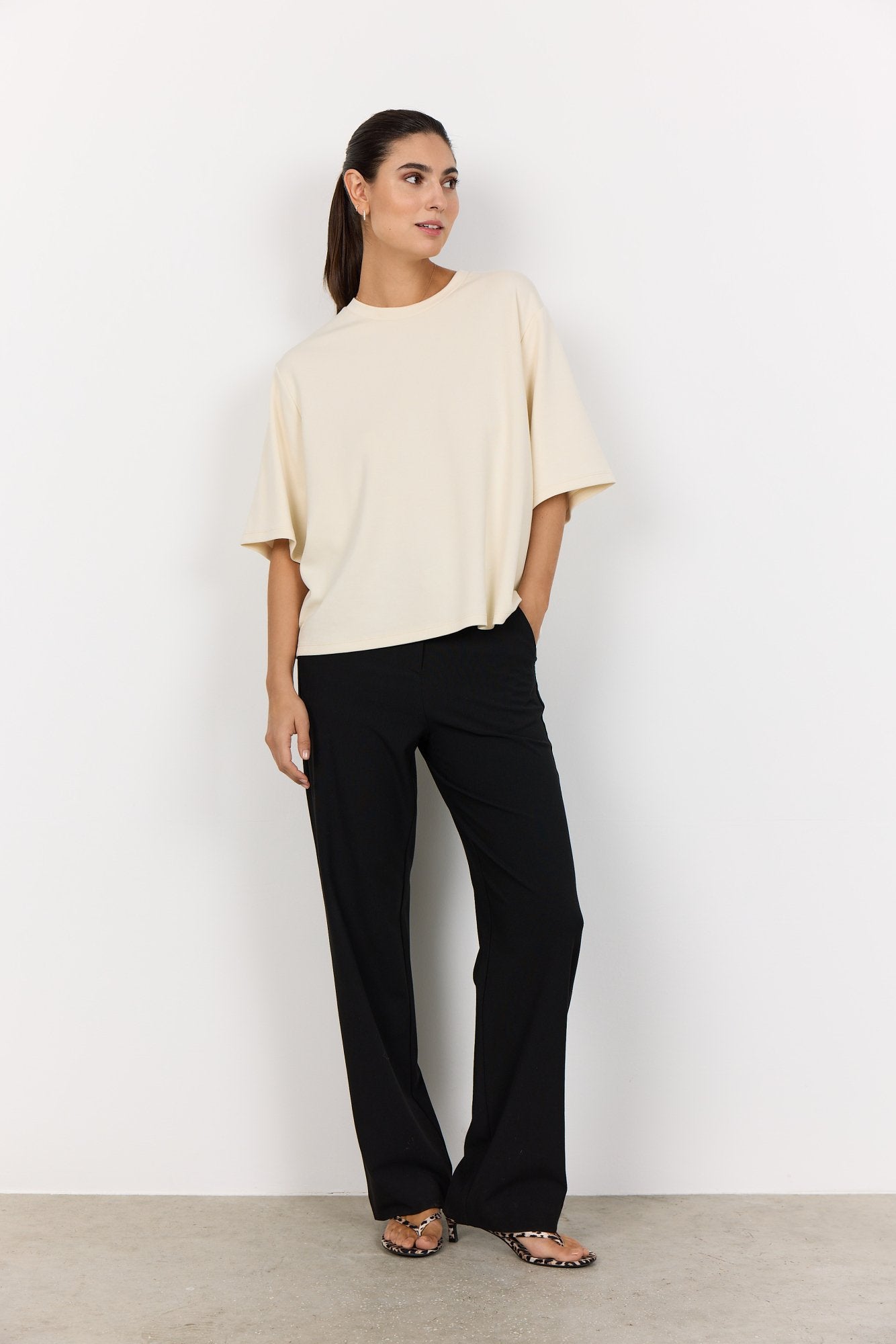 Sc-banu 231 (Cream)