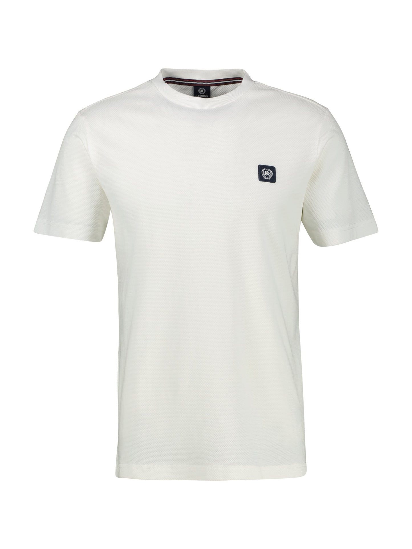 O-neck (Broken White)