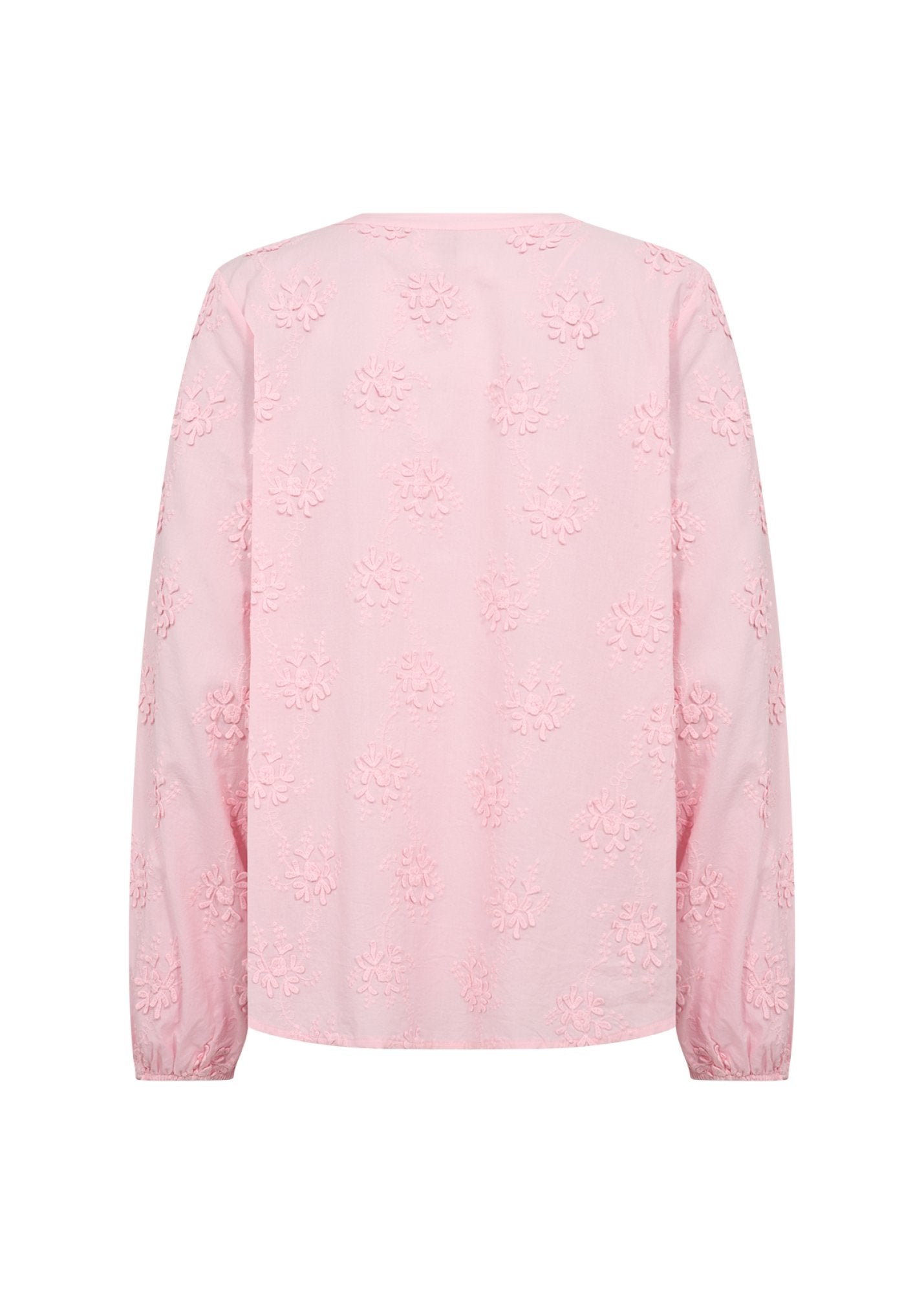 Sc-barbra 1 (Rose)