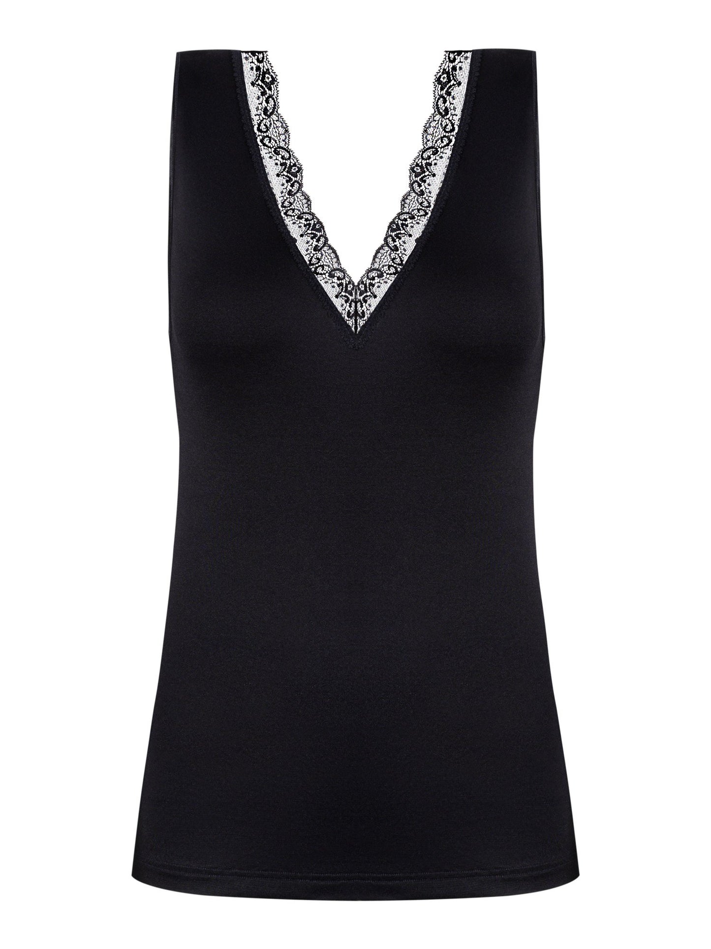 Top (Schwarz)