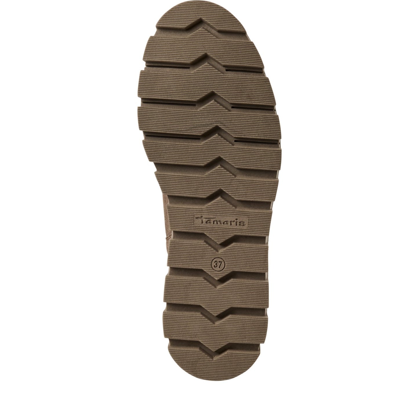 Stiefel (Taupe)