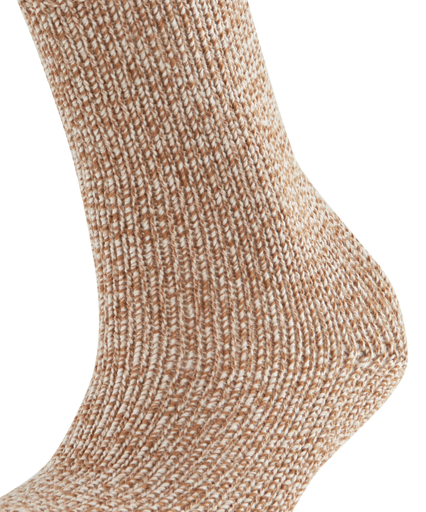FALKE Marble Cloud Damen (Old Brass)