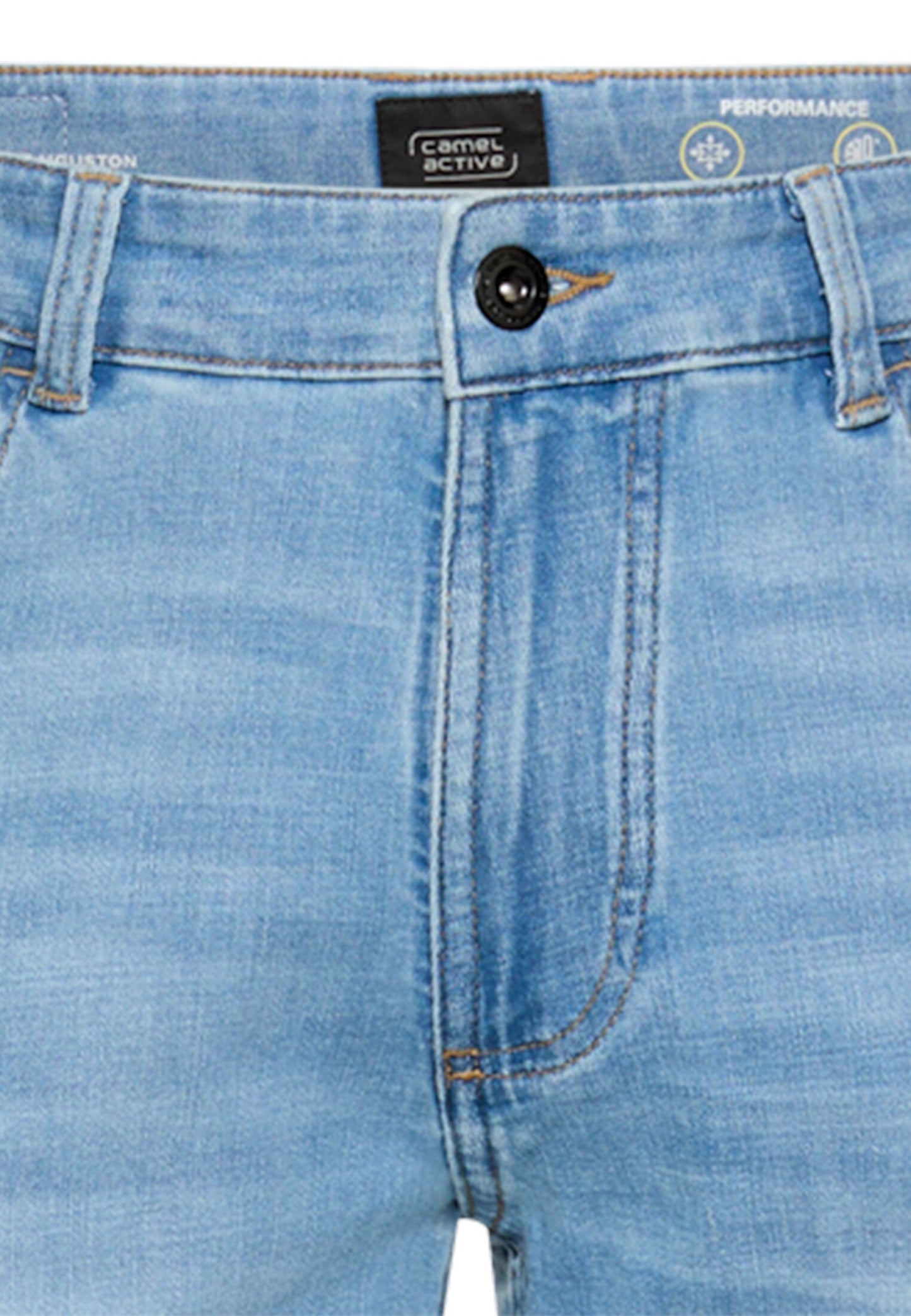 fleXXXactive® Jeans mit kühlendem Effekt (Ocean Blue)