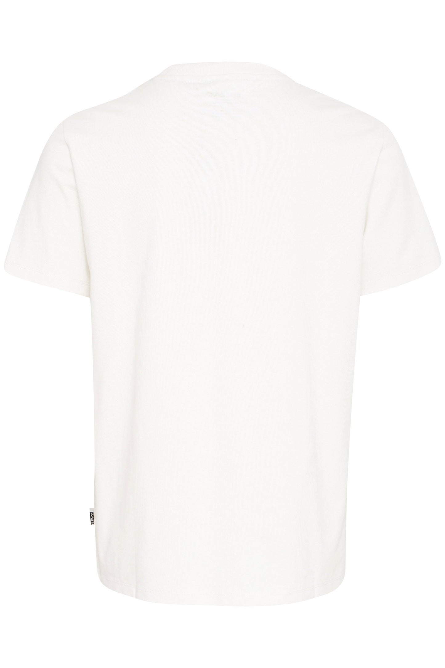BHJERRON tee (White Deer)