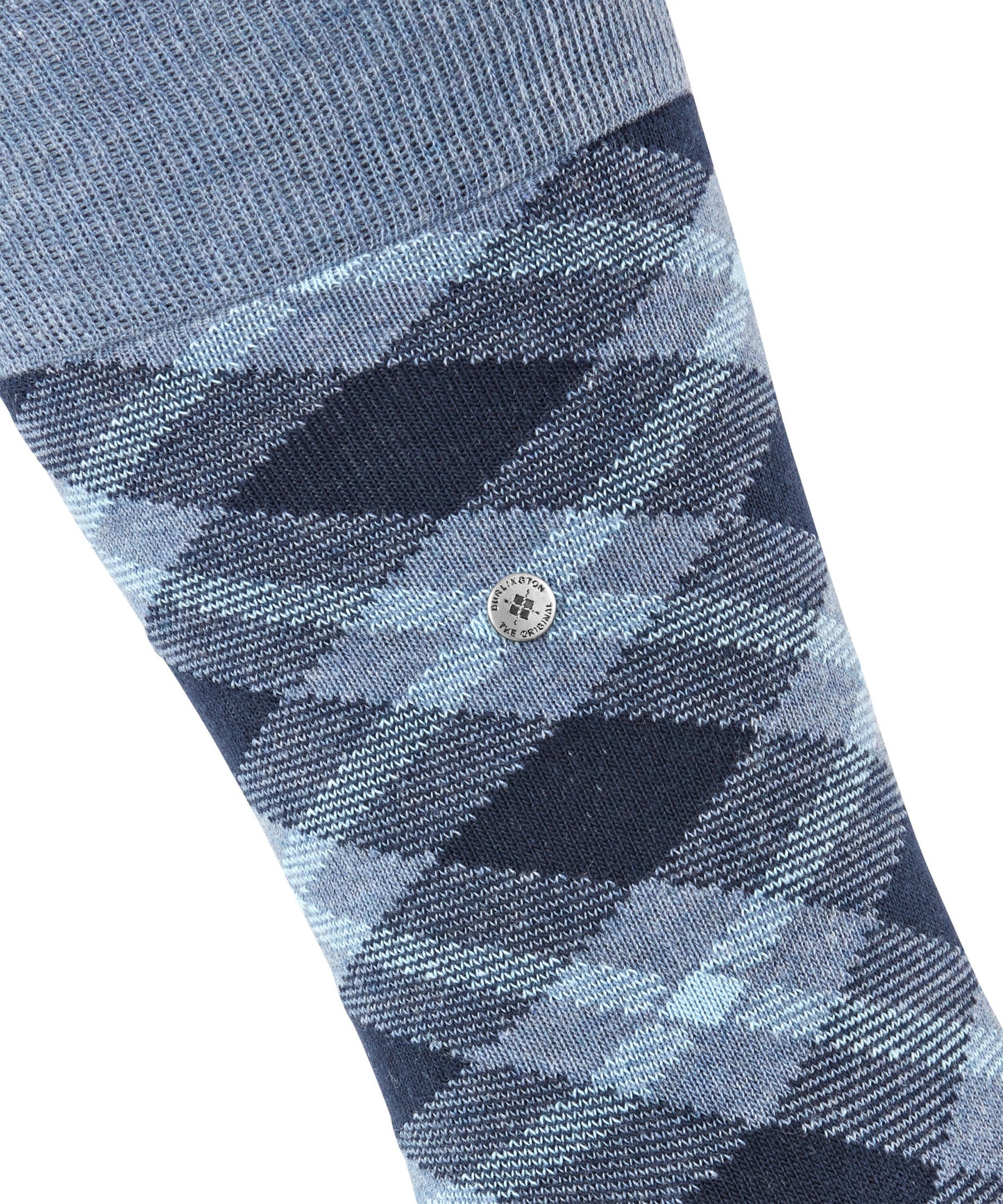 Burlington Tartan Herren (Light Jeans)