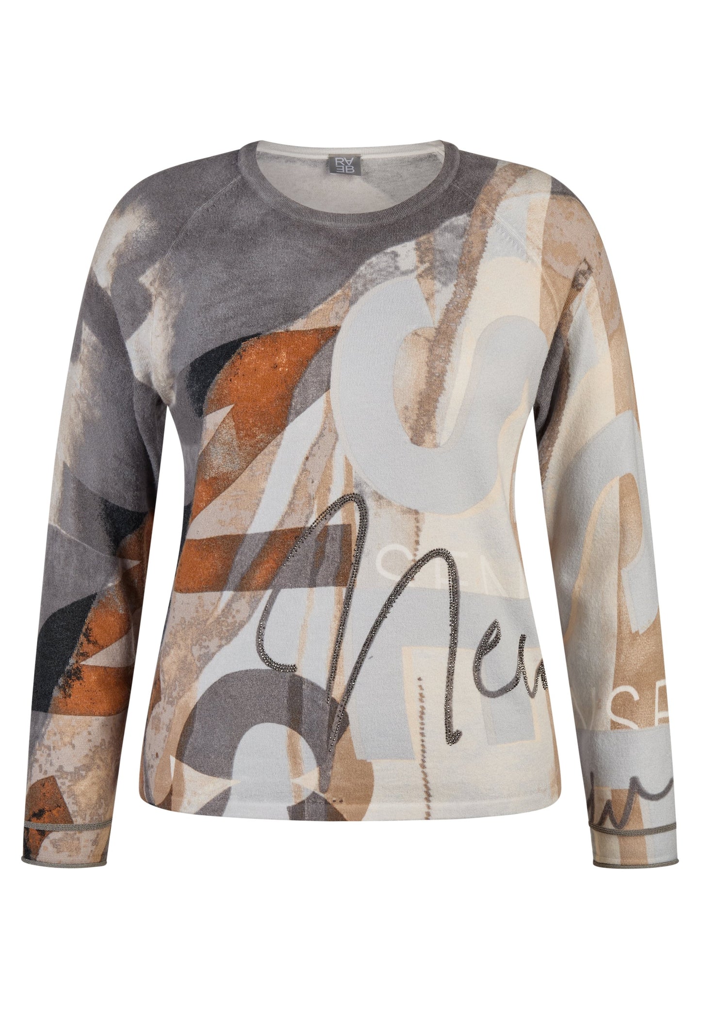 Cozy & Cool (Silber)