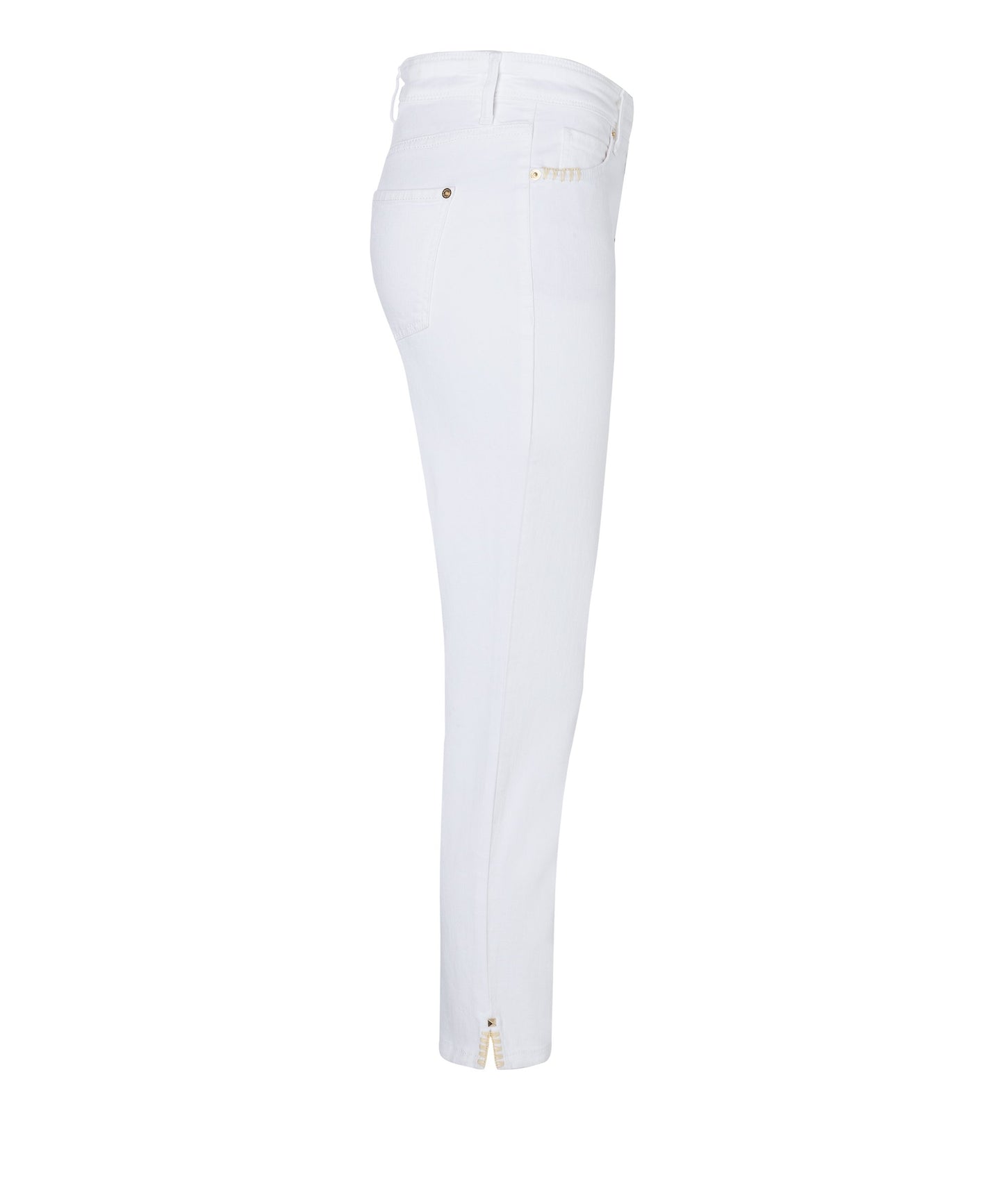 Piper short (Classy White)